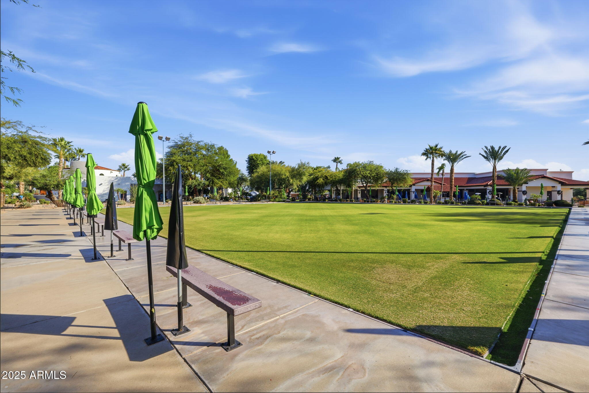 PUEBLO EL MIRAGE RV RESORT - Residential