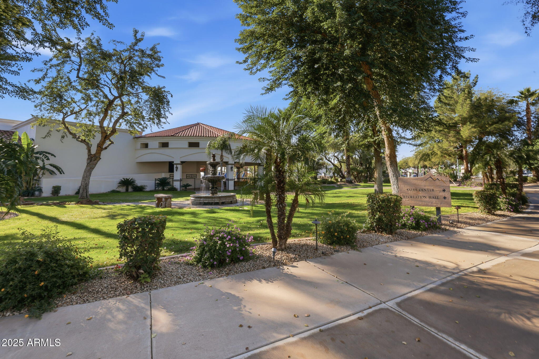 PUEBLO EL MIRAGE RV RESORT - Residential