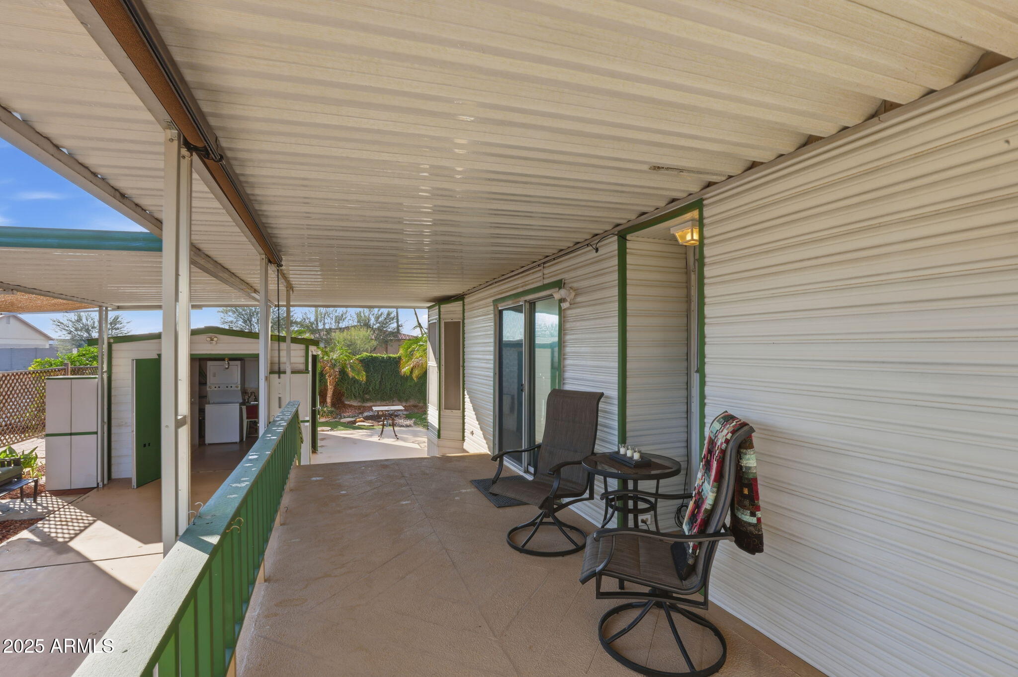 PUEBLO EL MIRAGE RV RESORT - Residential
