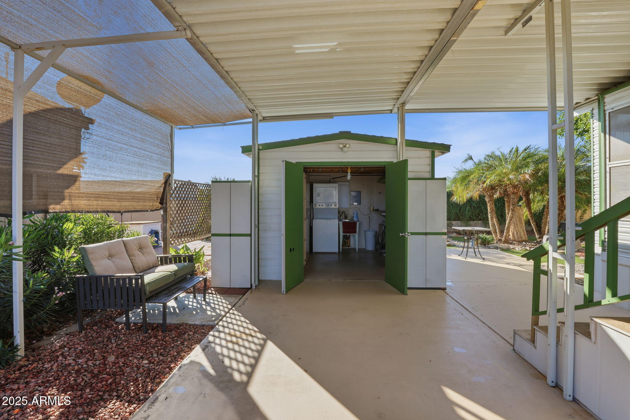 PUEBLO EL MIRAGE RV RESORT - Residential