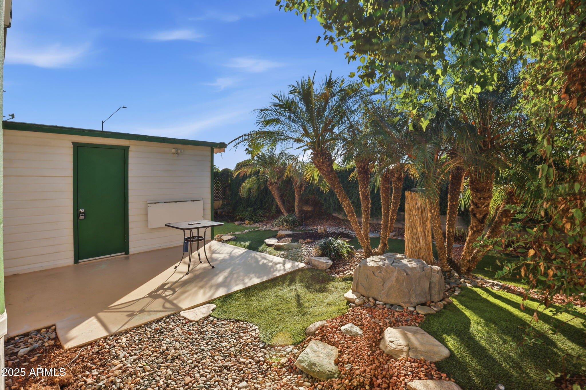 PUEBLO EL MIRAGE RV RESORT - Residential