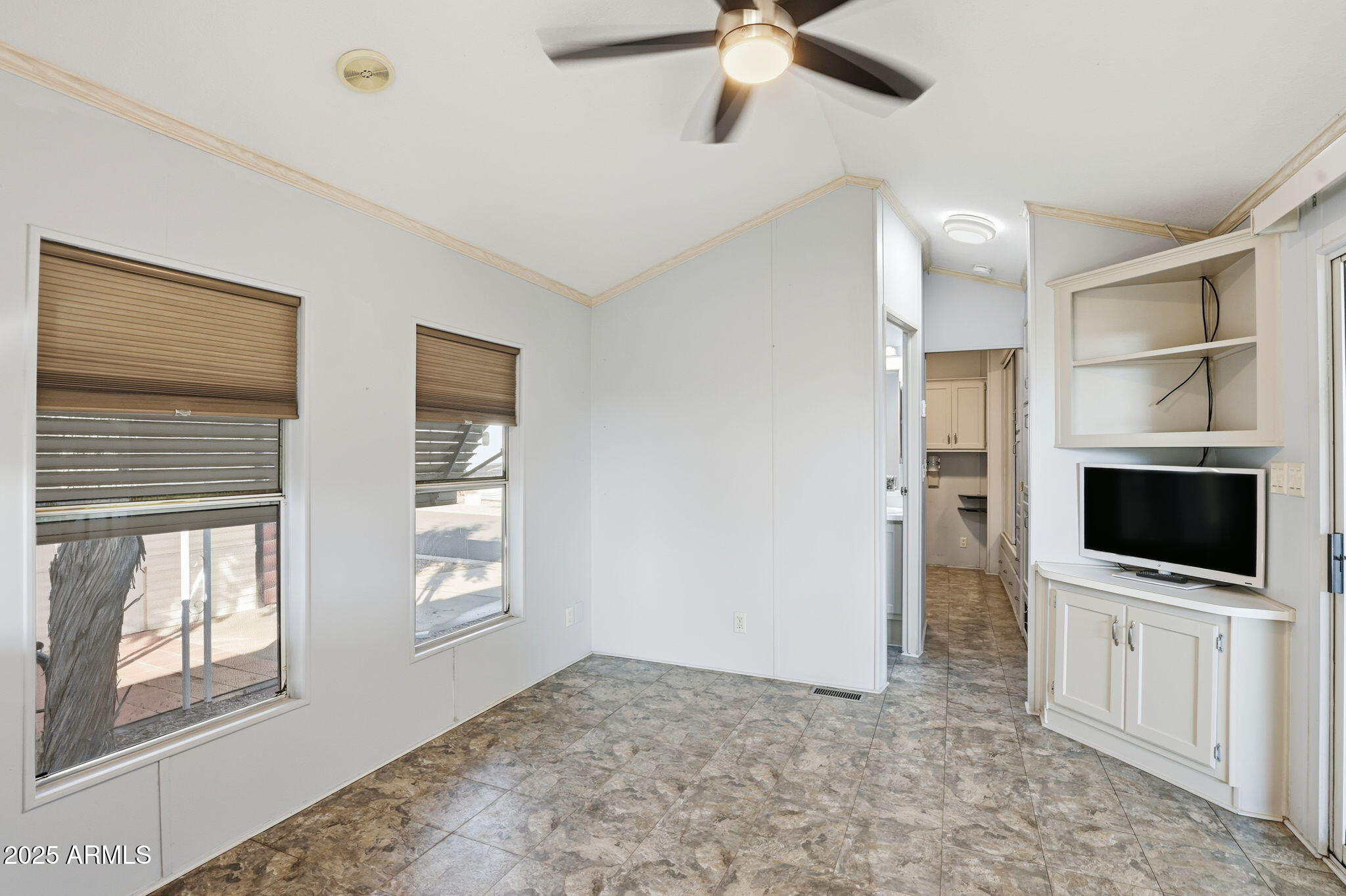 PUEBLO EL MIRAGE RV RESORT - Residential