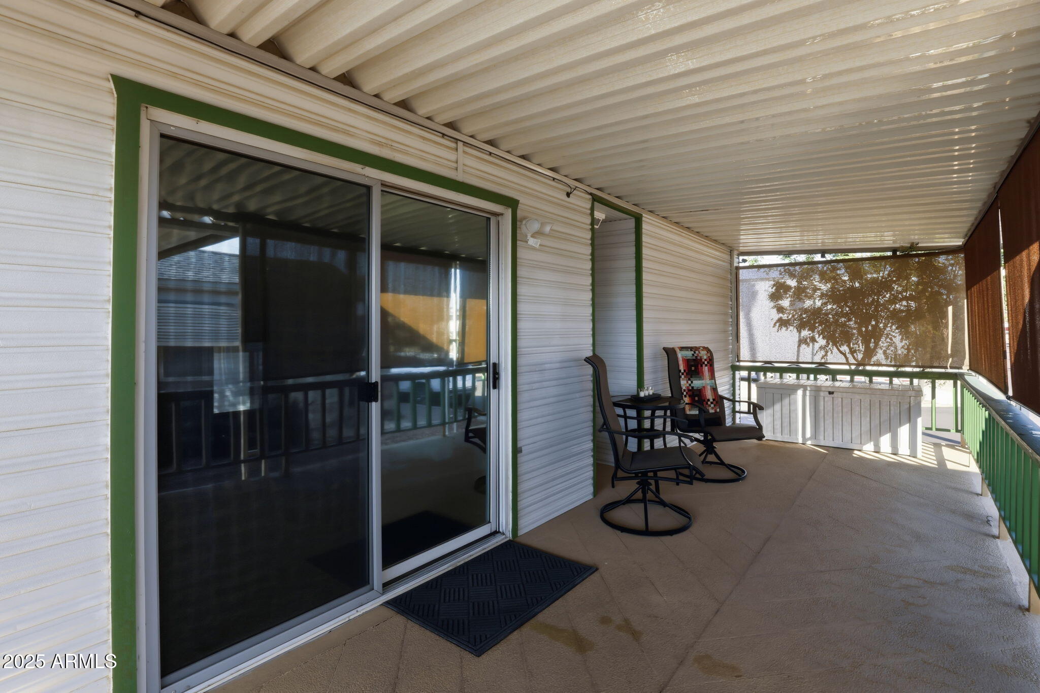PUEBLO EL MIRAGE RV RESORT - Residential