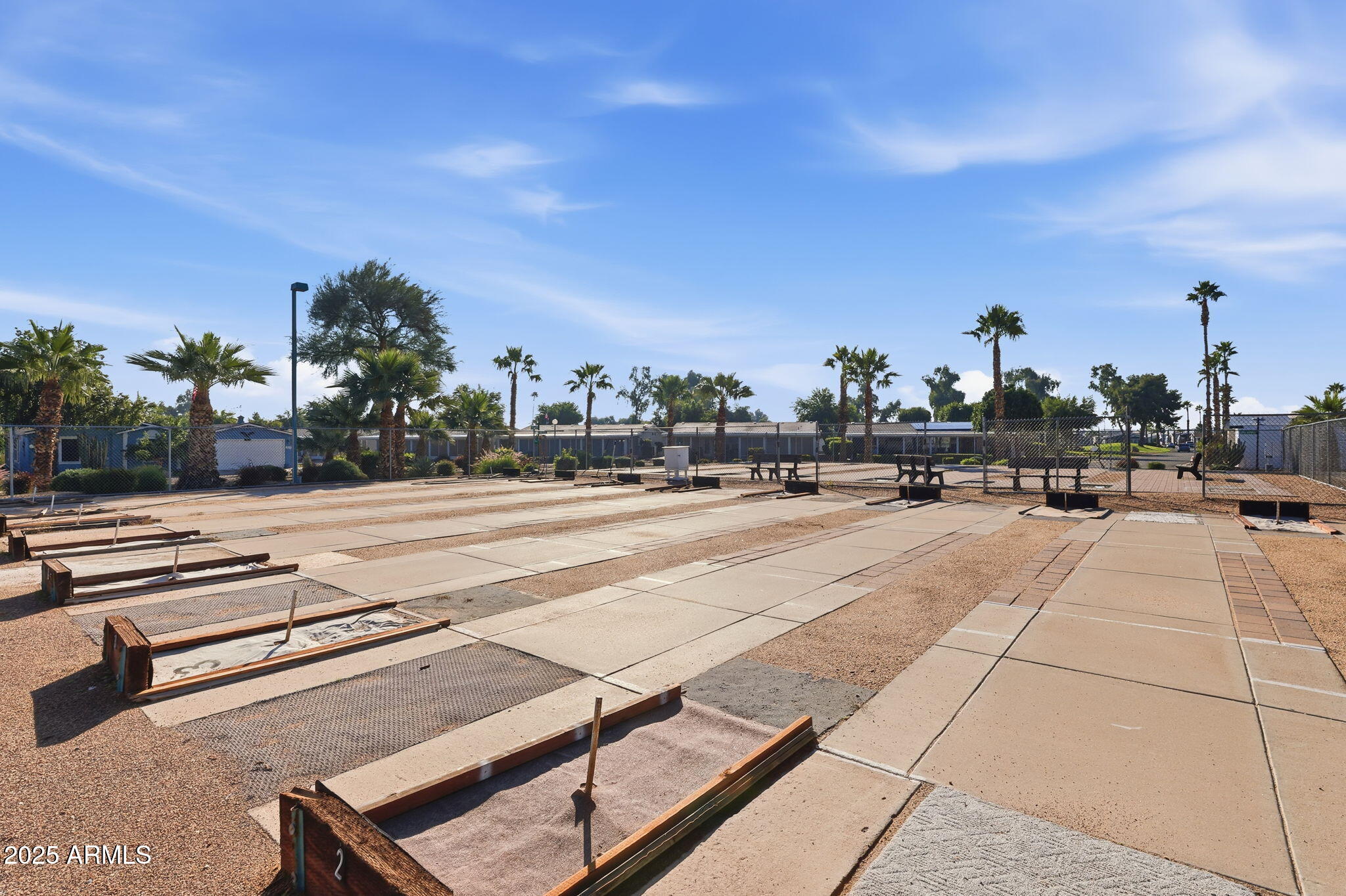 PUEBLO EL MIRAGE RV RESORT - Residential