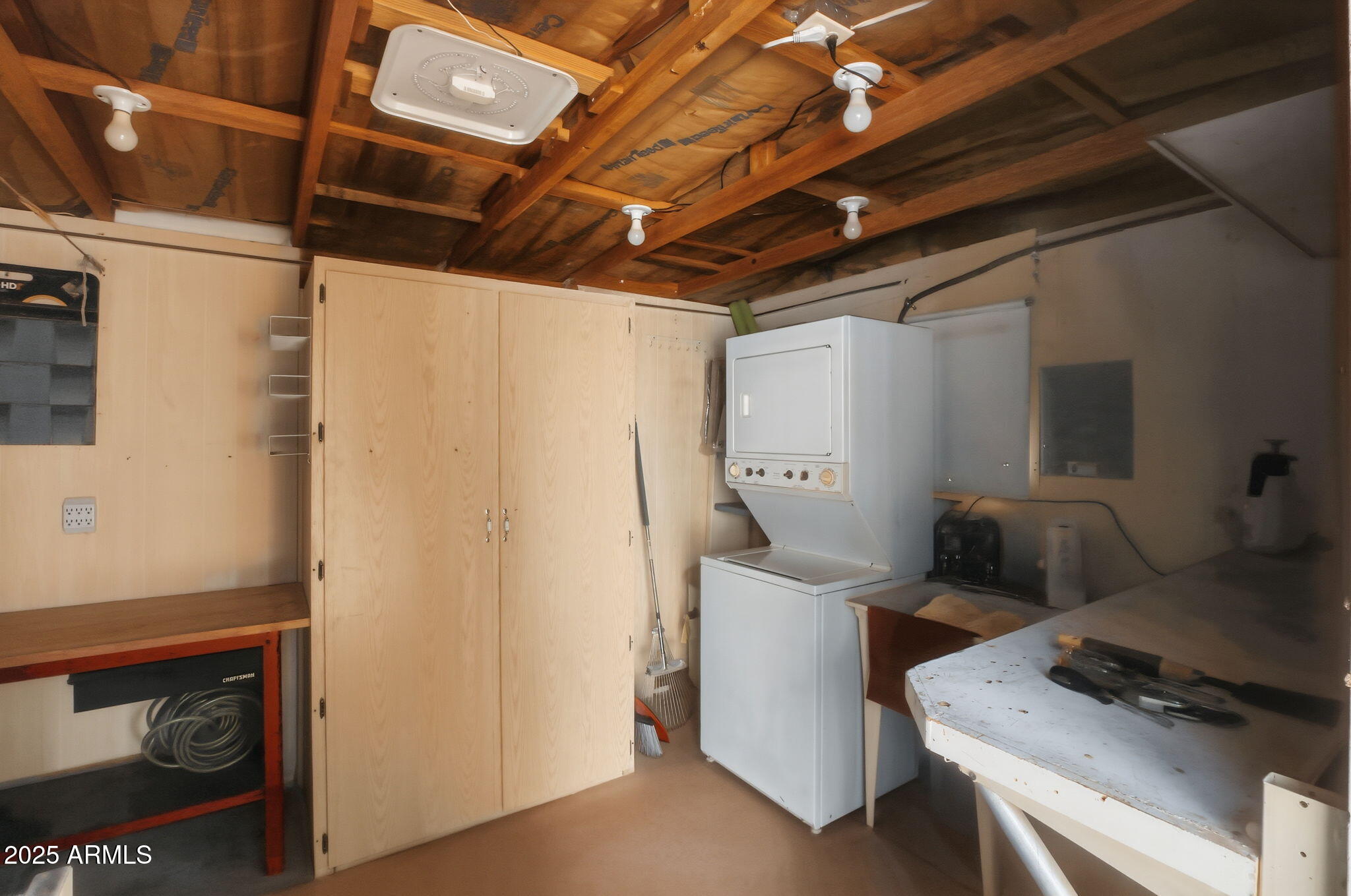 PUEBLO EL MIRAGE RV RESORT - Residential