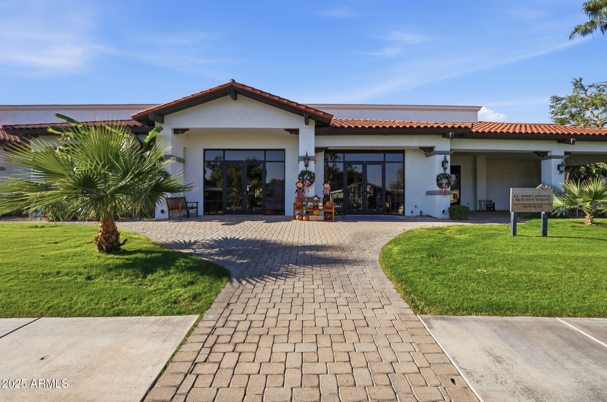 PUEBLO EL MIRAGE RV RESORT - Residential