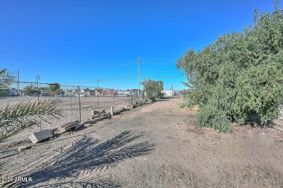 WORMSERS ADDITION BLOCK1 LOT 2 - Land