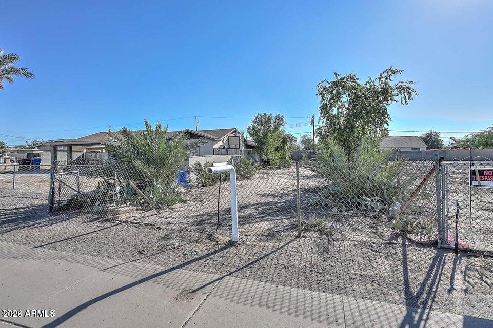 WORMSERS ADDITION BLOCK1 LOT 2 - Land