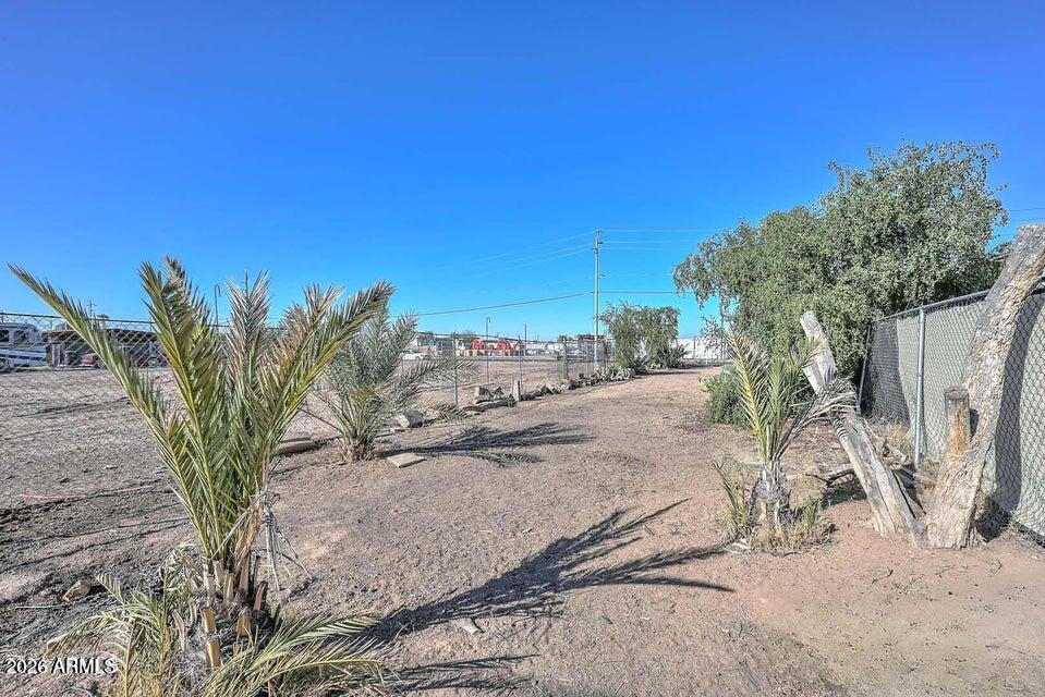 WORMSERS ADDITION BLOCK1 LOT 2 - Land