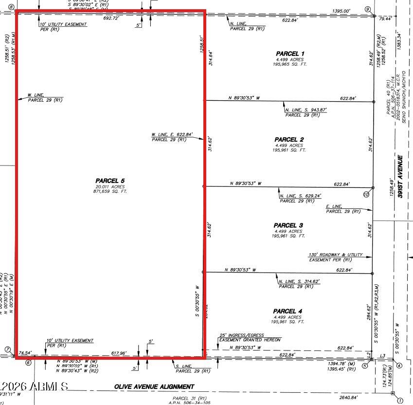 Twenty acres of wide-open Arizona desert ready for your vision. Enjoy incredible privacy, panoramic mountain views, and plenty of room for your custom home, horses, workshop, RV garage, and more. A rare opportunity to own enough land to truly get away from it all.