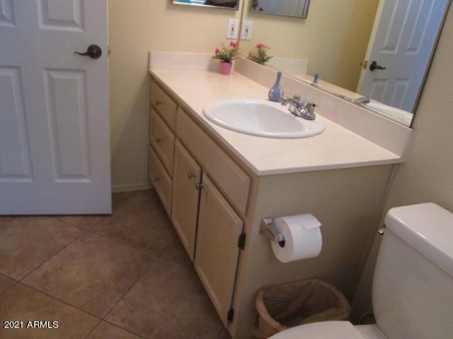 MOUNTAIN RIDGE PHASE 1 - Residential