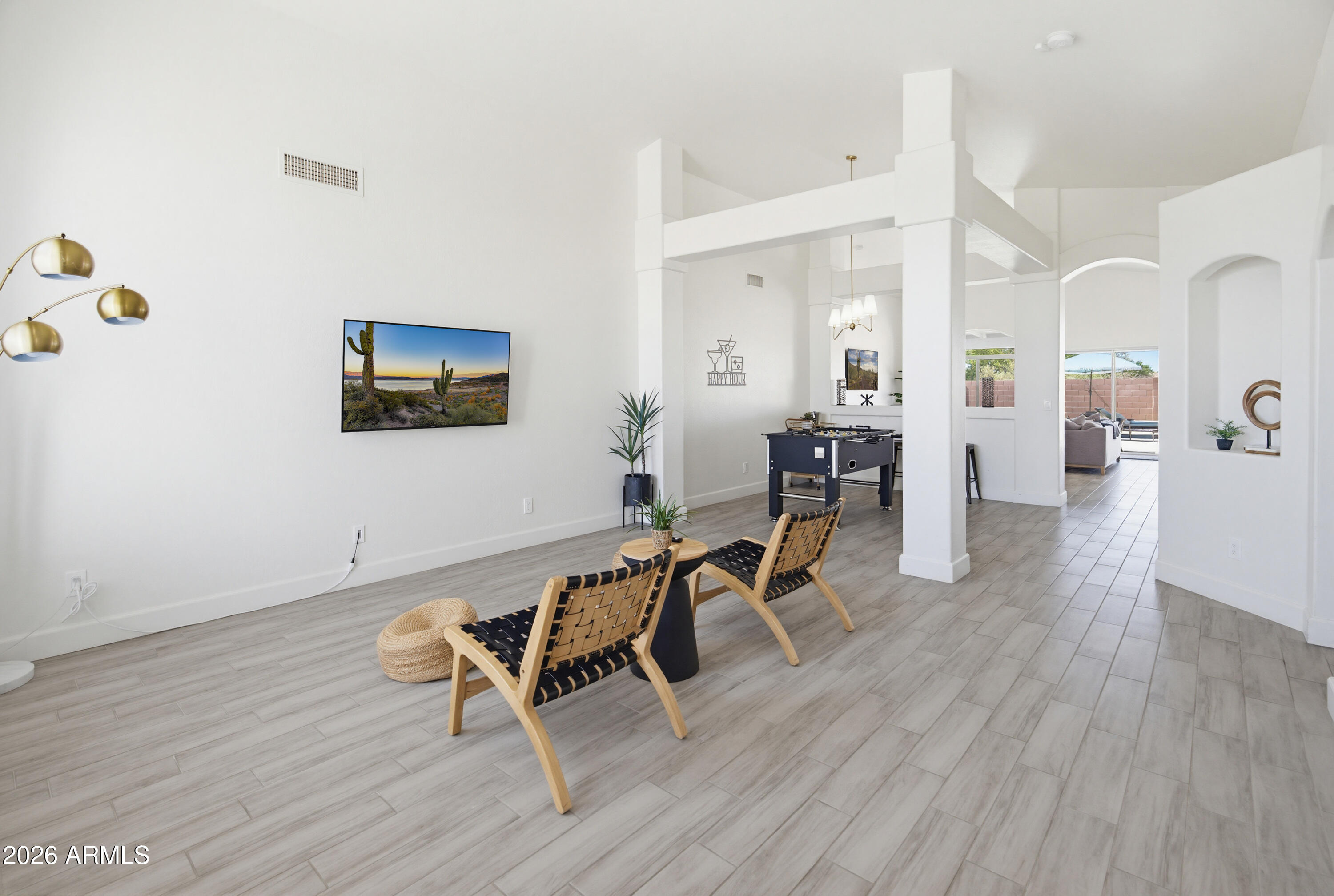 EAGLE HILLS 2 - Residential