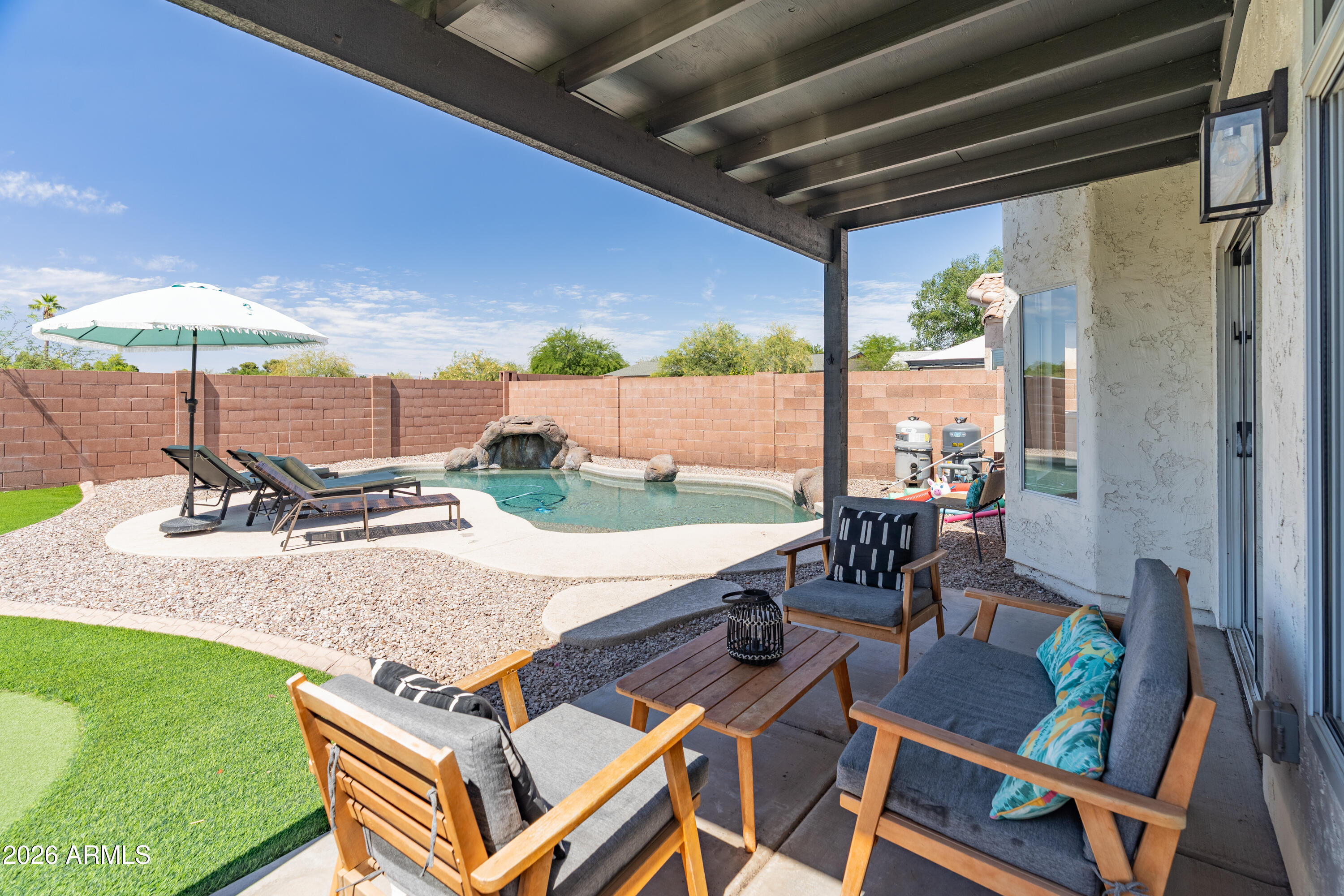 EAGLE HILLS 2 - Residential