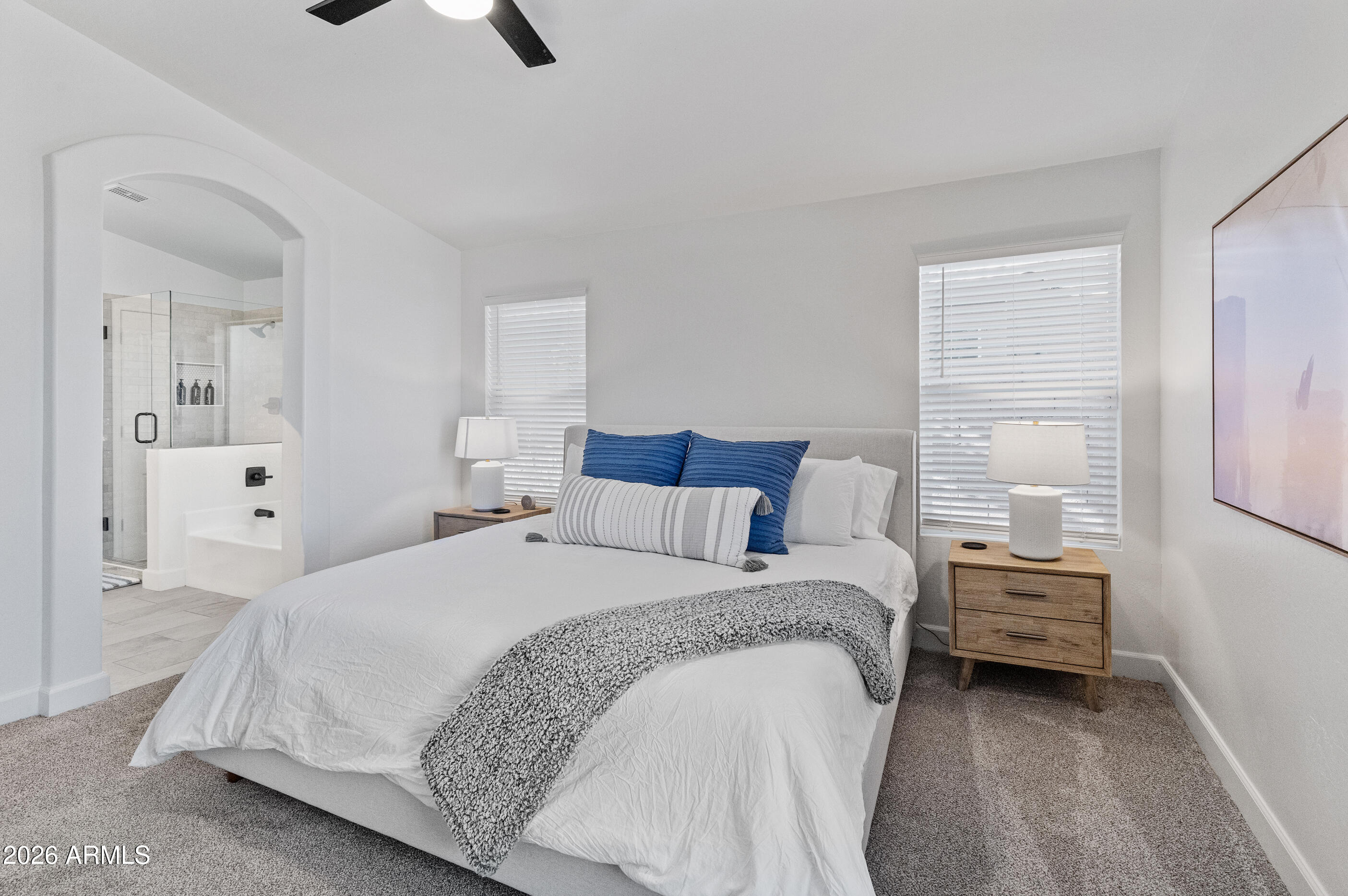 EAGLE HILLS 2 - Residential