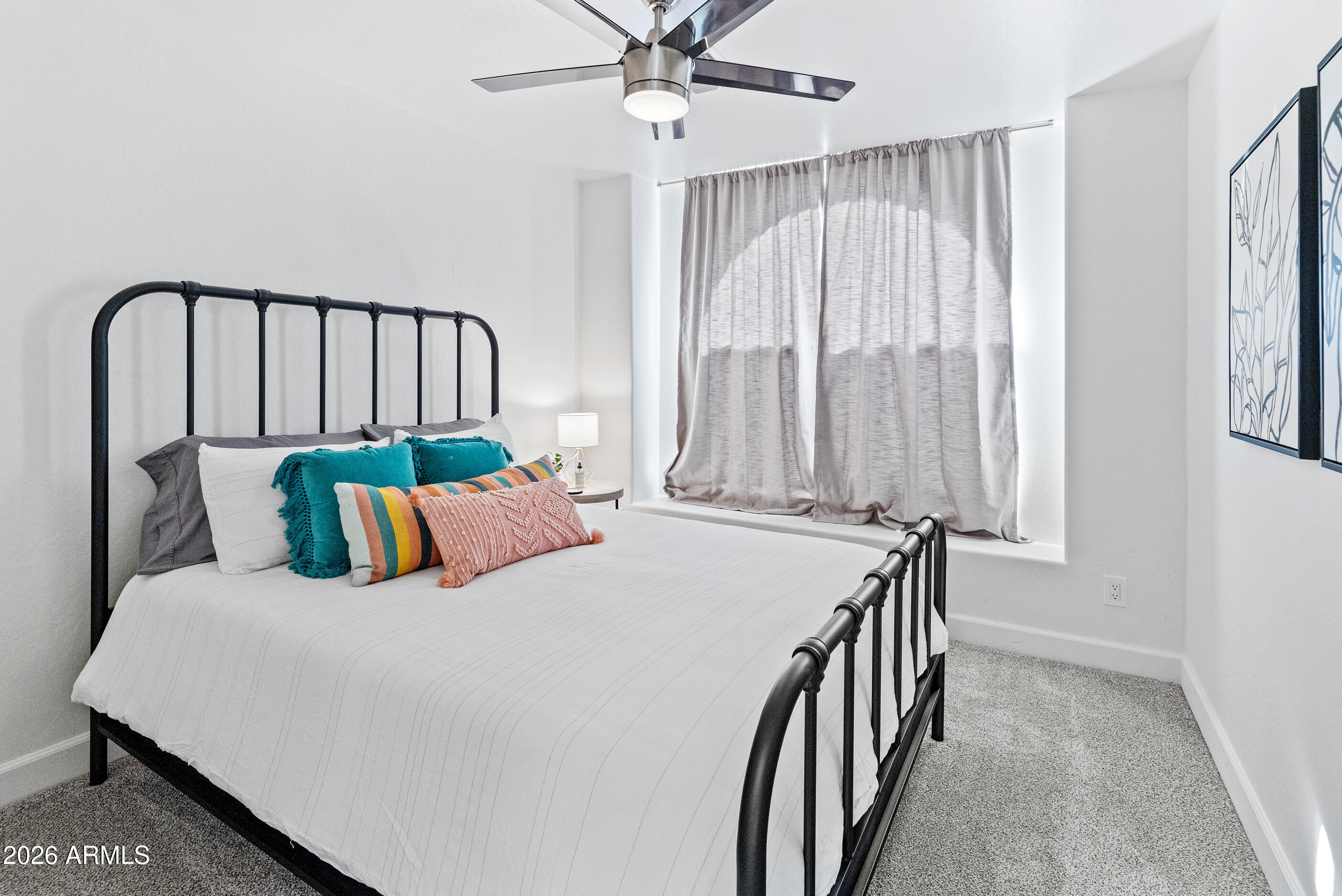 EAGLE HILLS 2 - Residential
