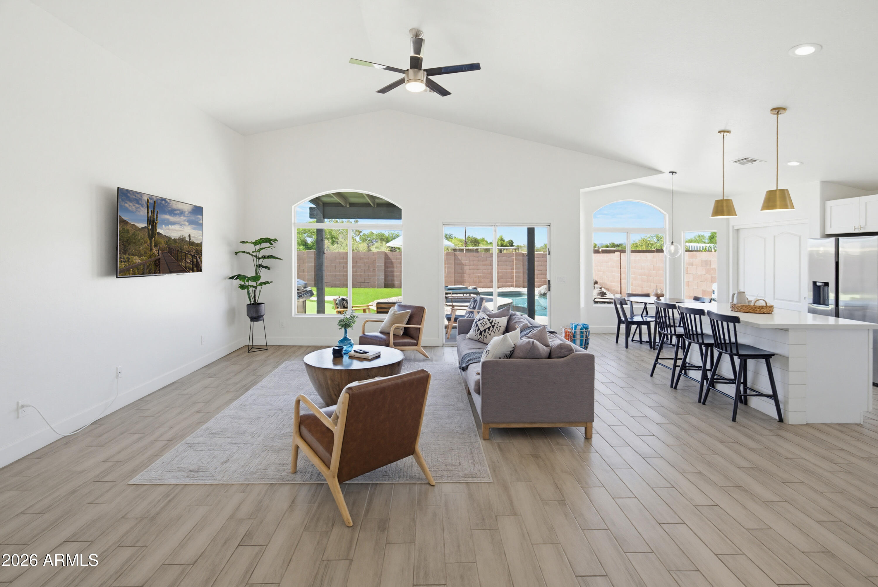 EAGLE HILLS 2 - Residential