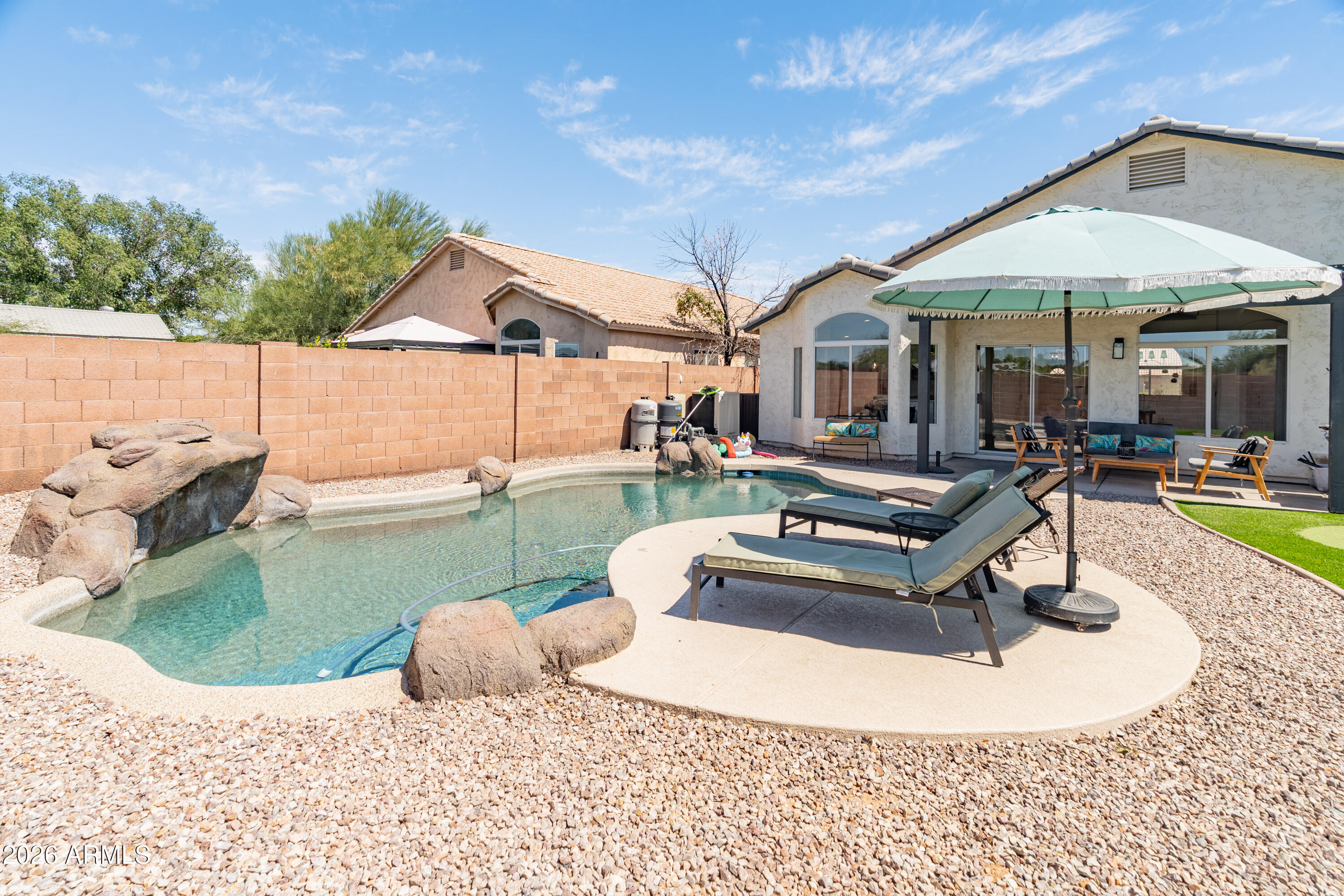 EAGLE HILLS 2 - Residential