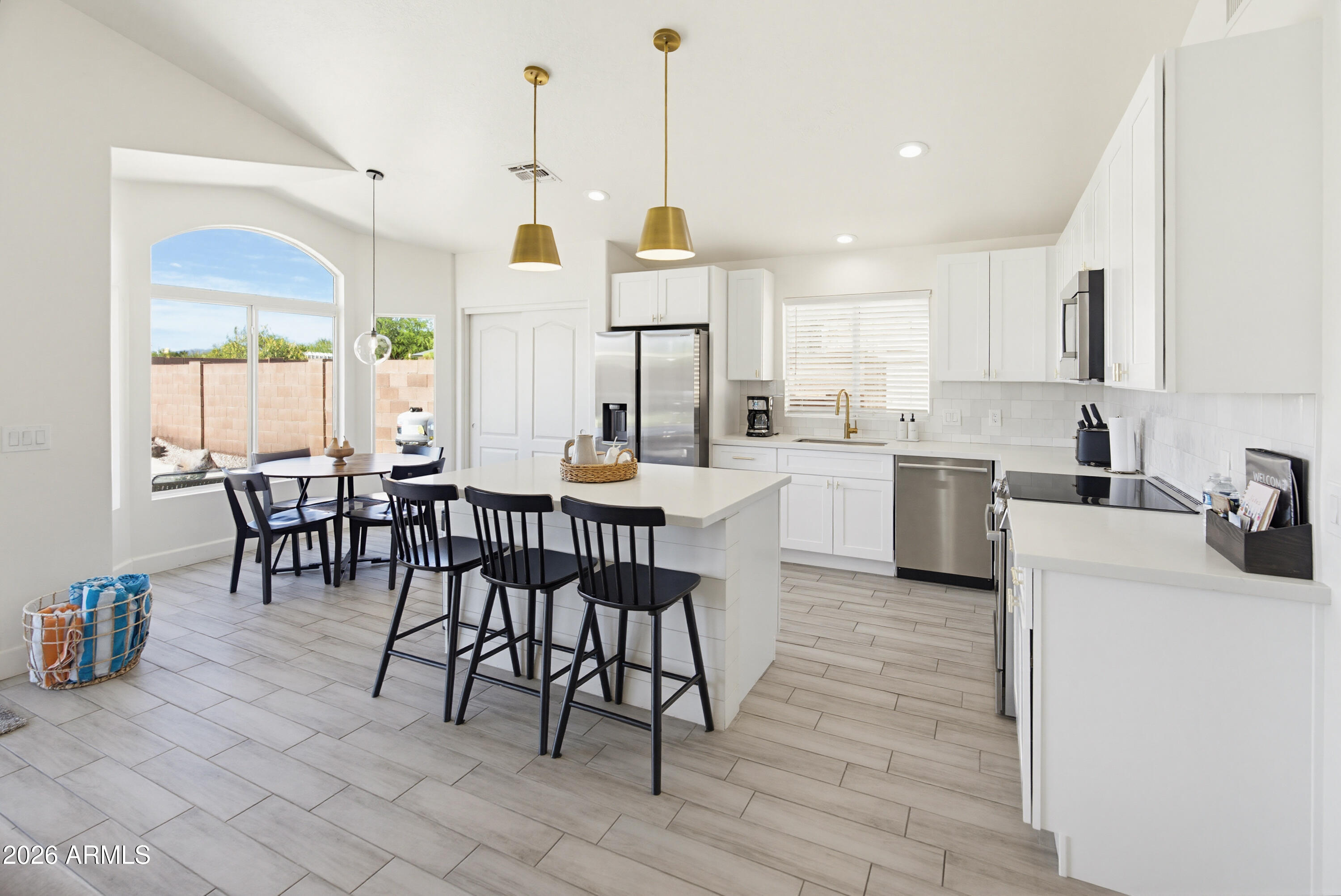 EAGLE HILLS 2 - Residential
