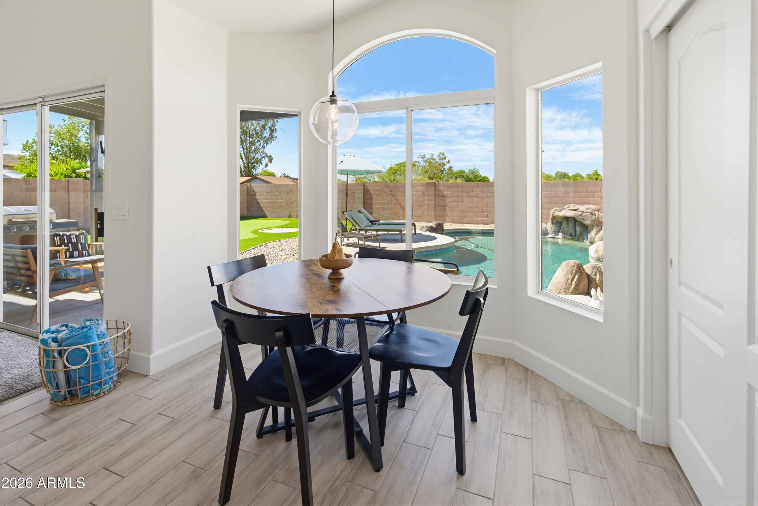 EAGLE HILLS 2 - Residential