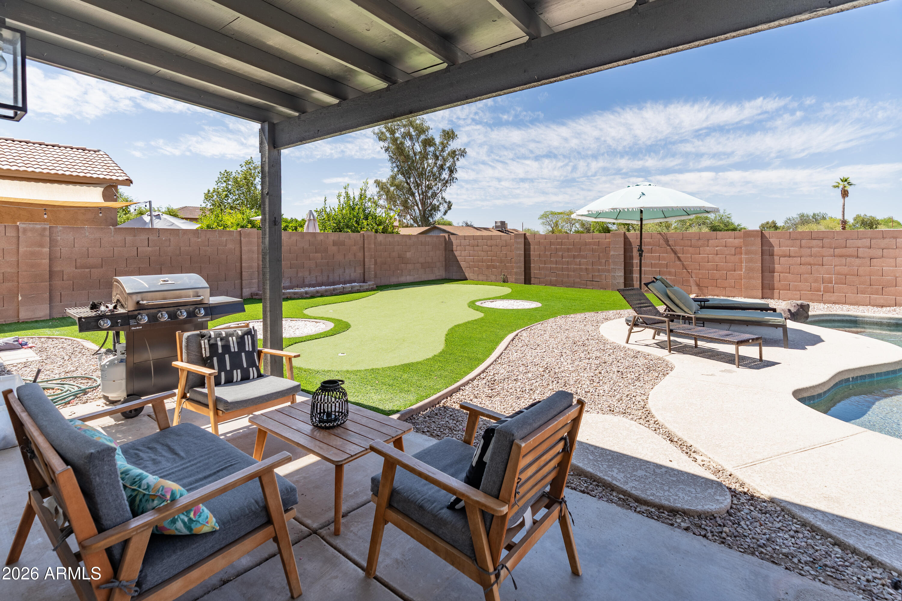 EAGLE HILLS 2 - Residential
