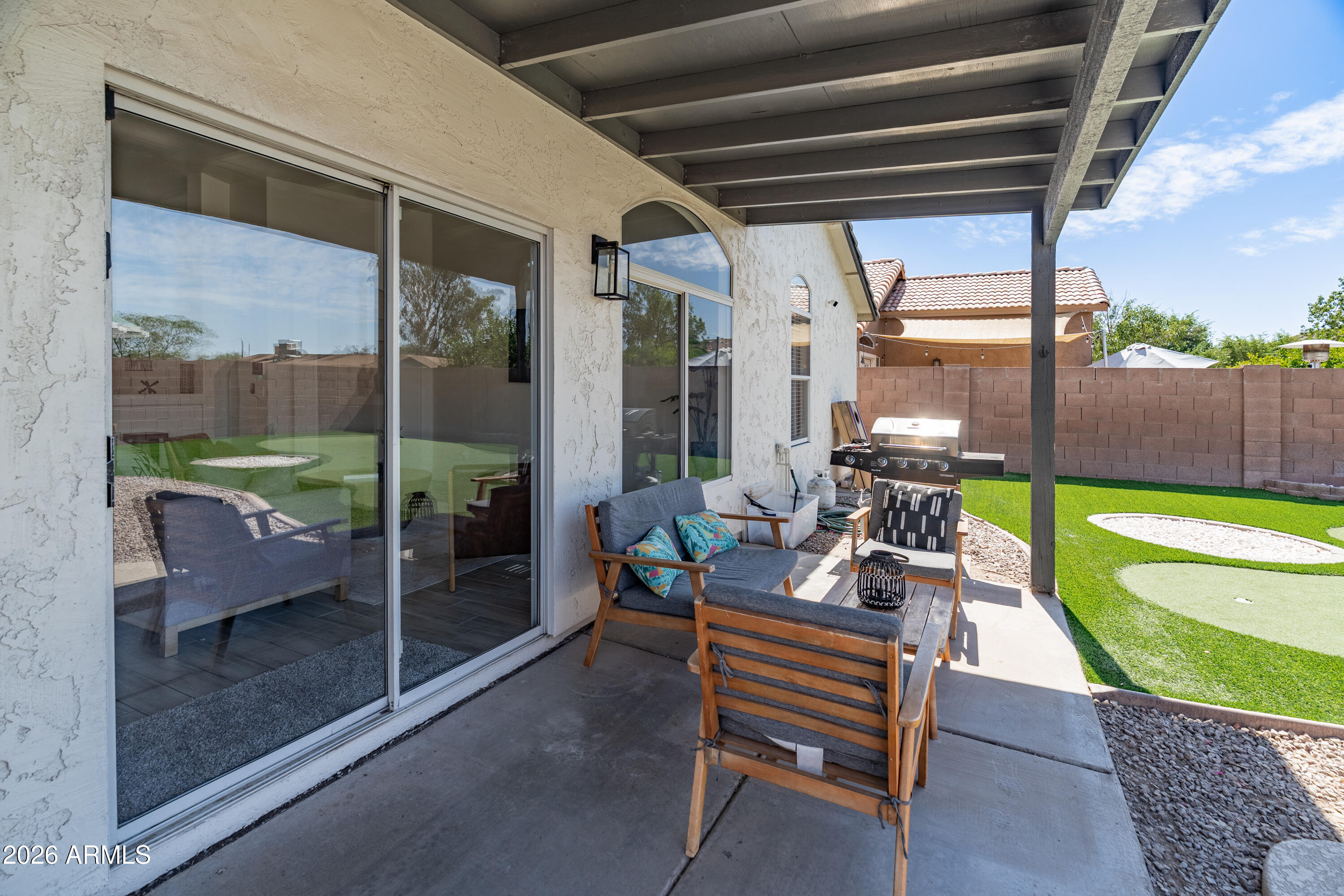 EAGLE HILLS 2 - Residential