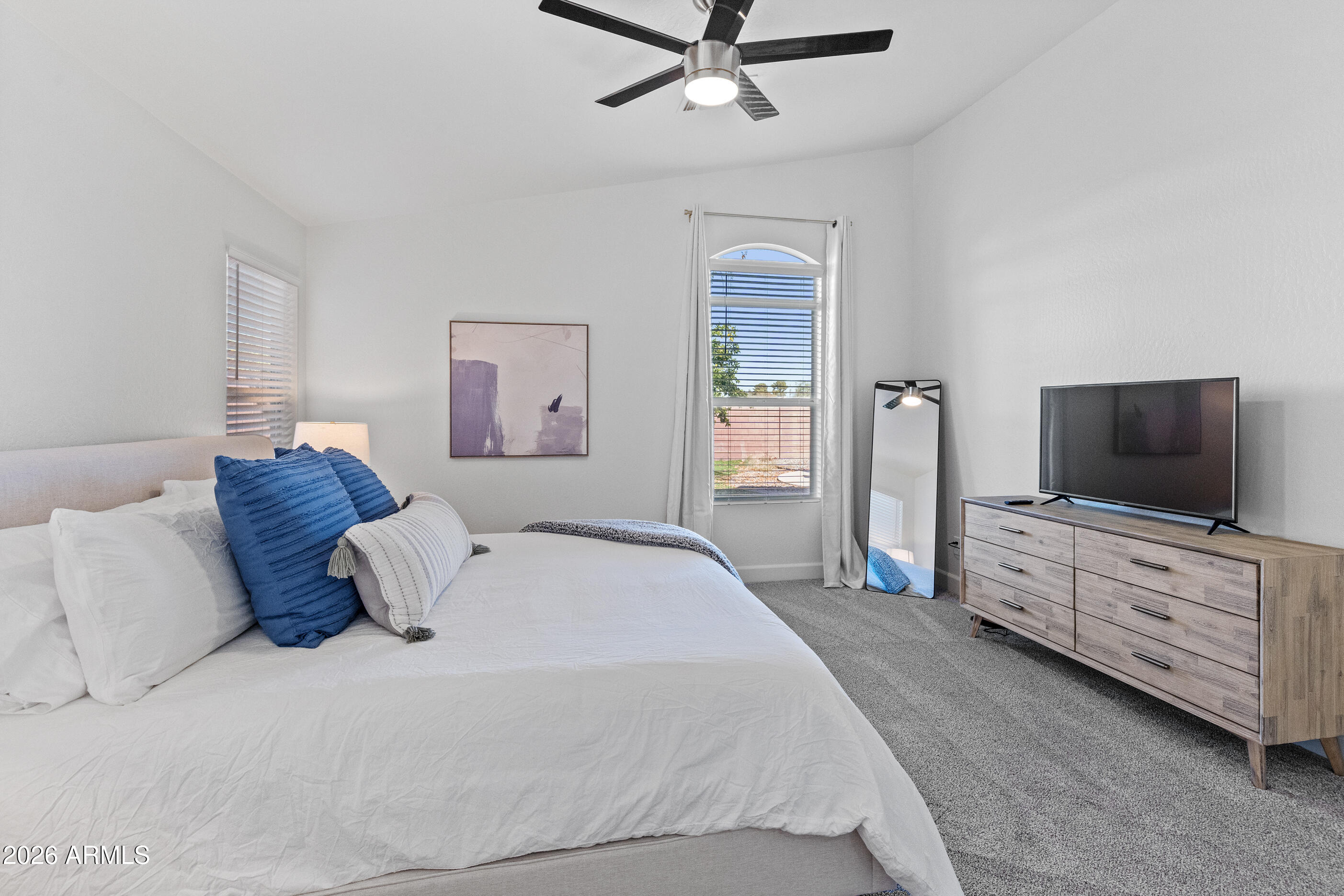 EAGLE HILLS 2 - Residential