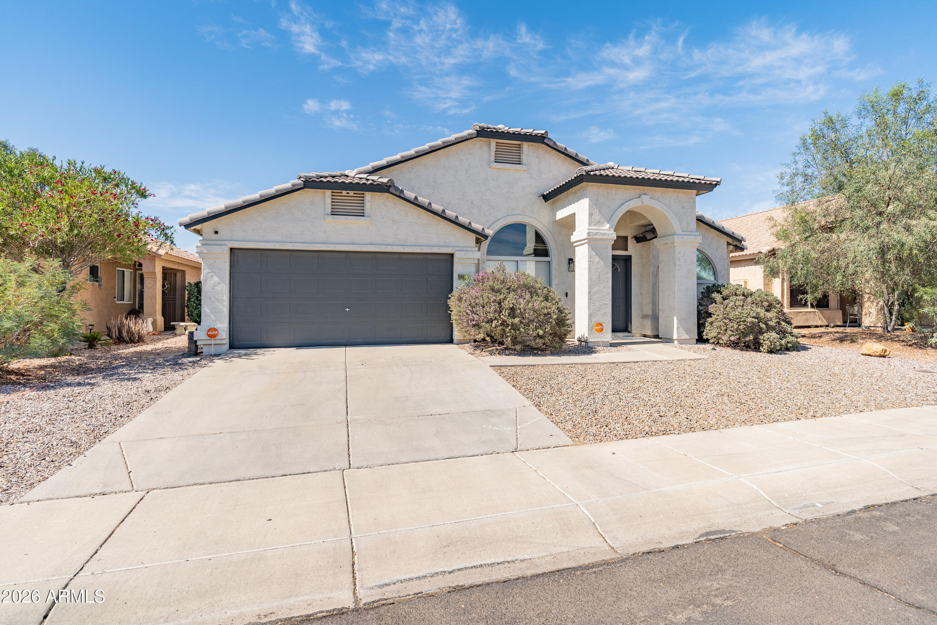 EAGLE HILLS 2 - Residential