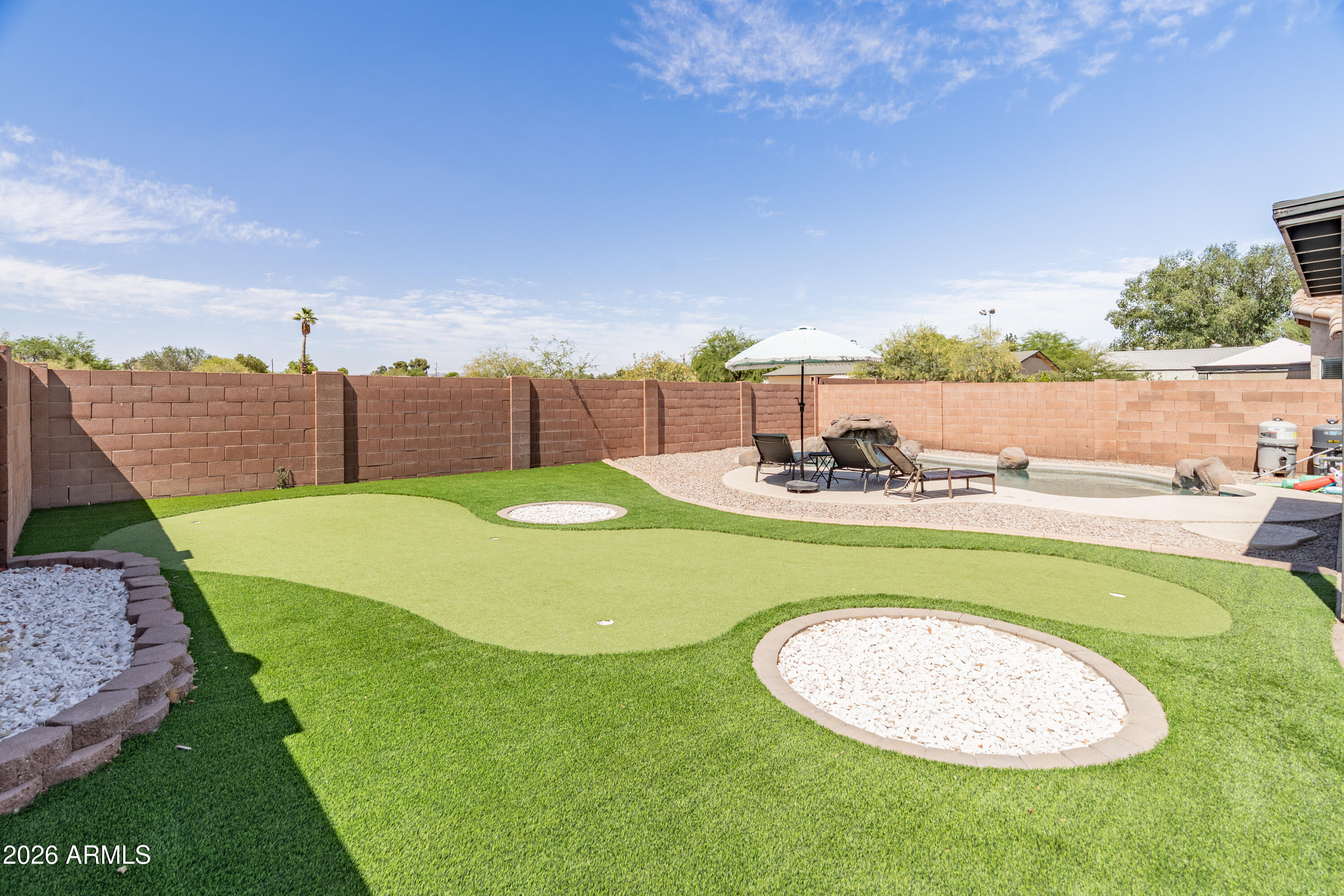 EAGLE HILLS 2 - Residential