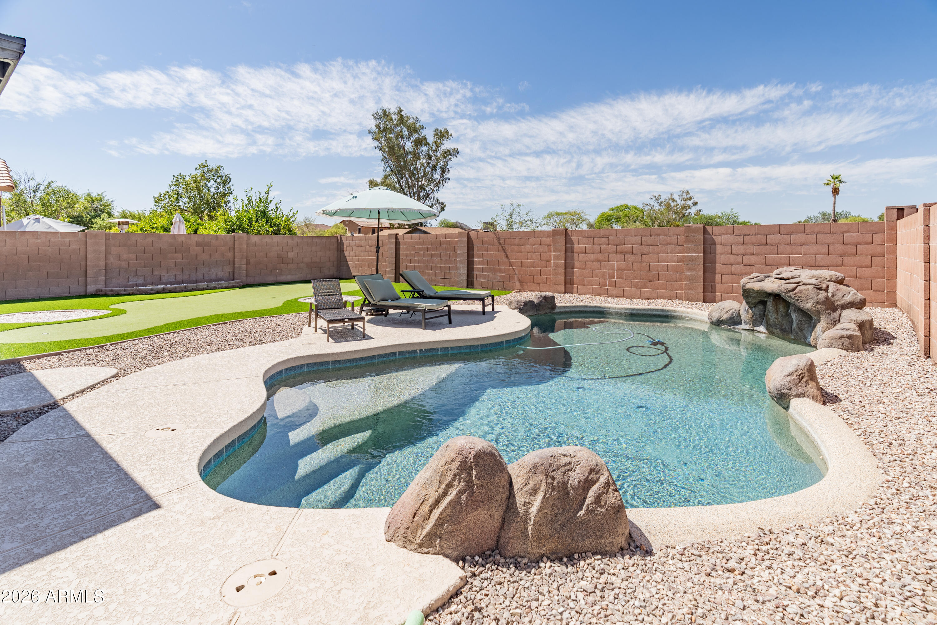 EAGLE HILLS 2 - Residential