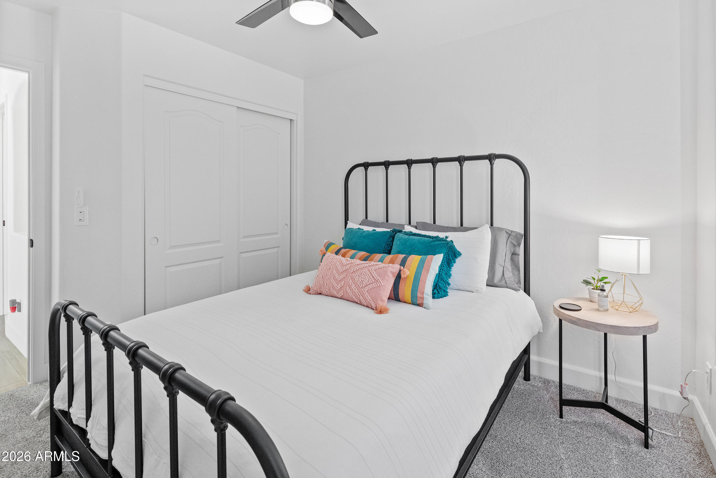 EAGLE HILLS 2 - Residential