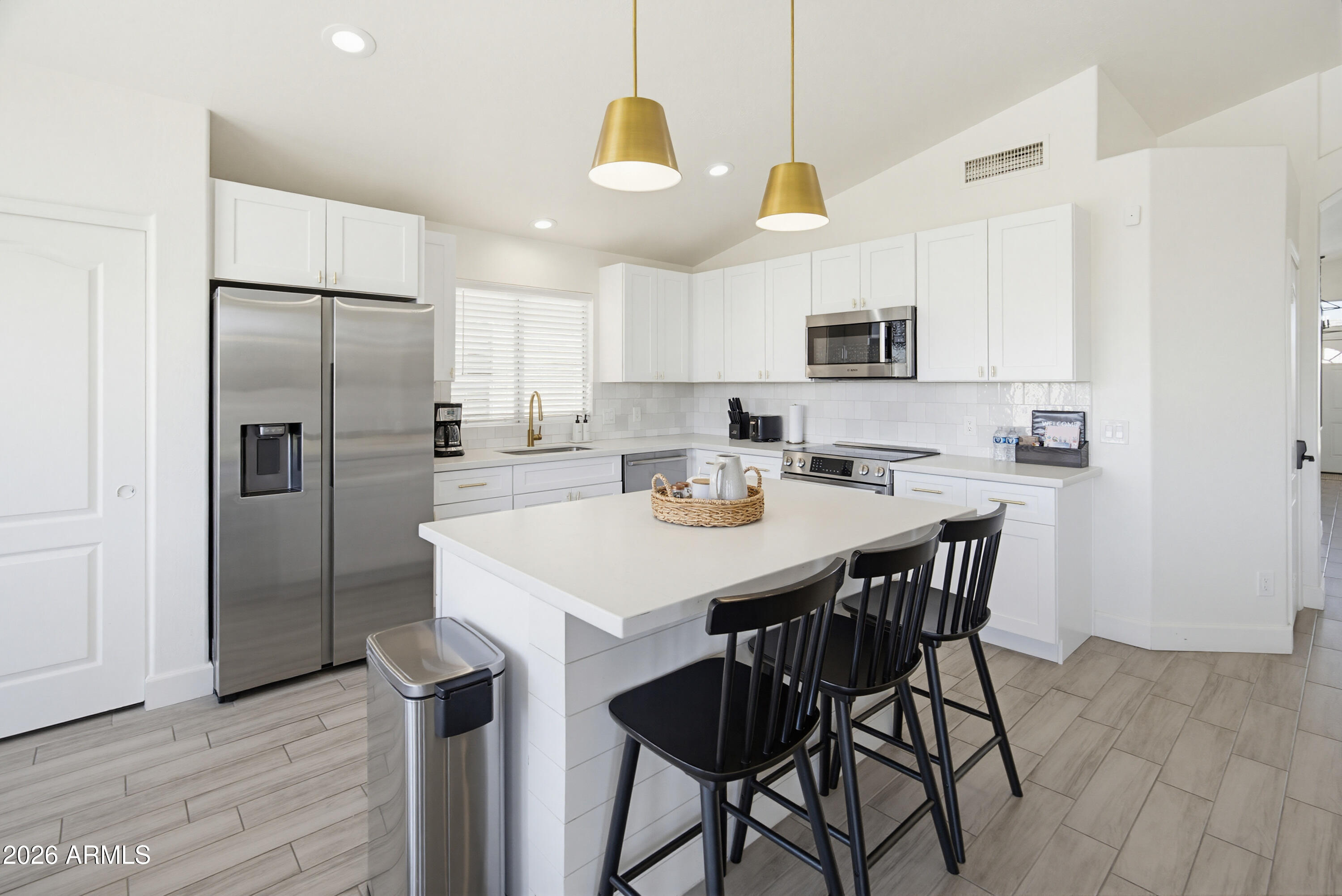 EAGLE HILLS 2 - Residential