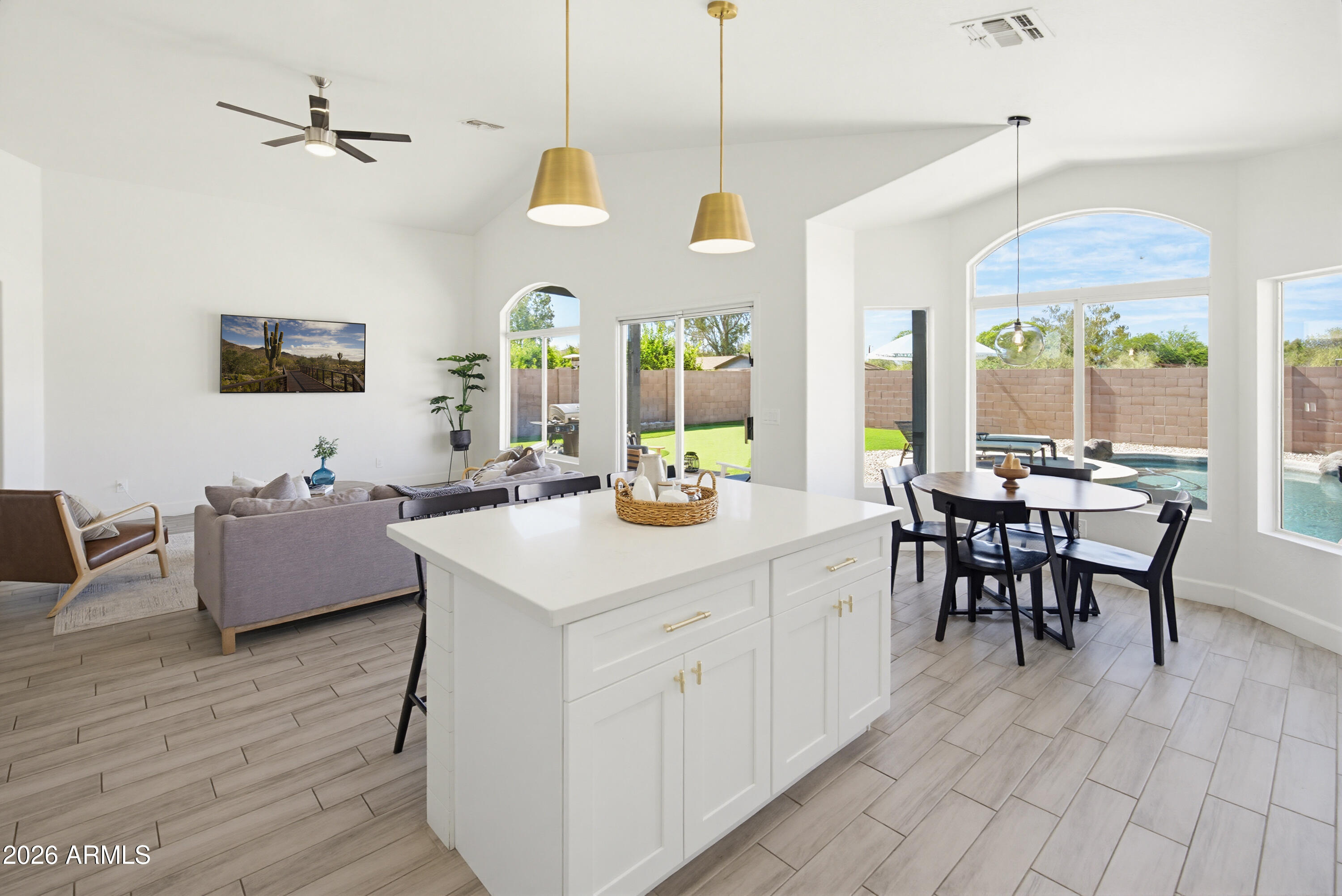 EAGLE HILLS 2 - Residential