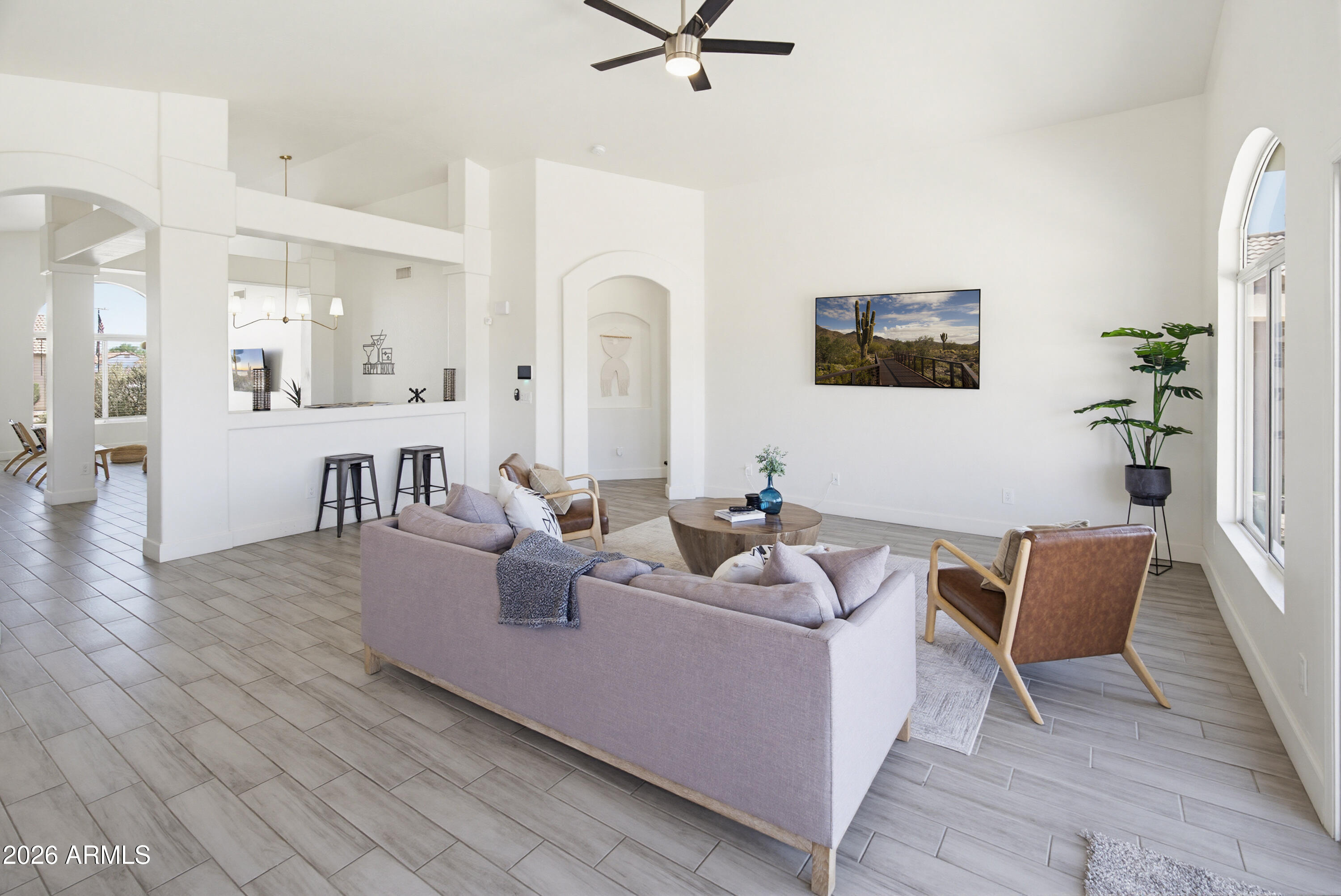 EAGLE HILLS 2 - Residential