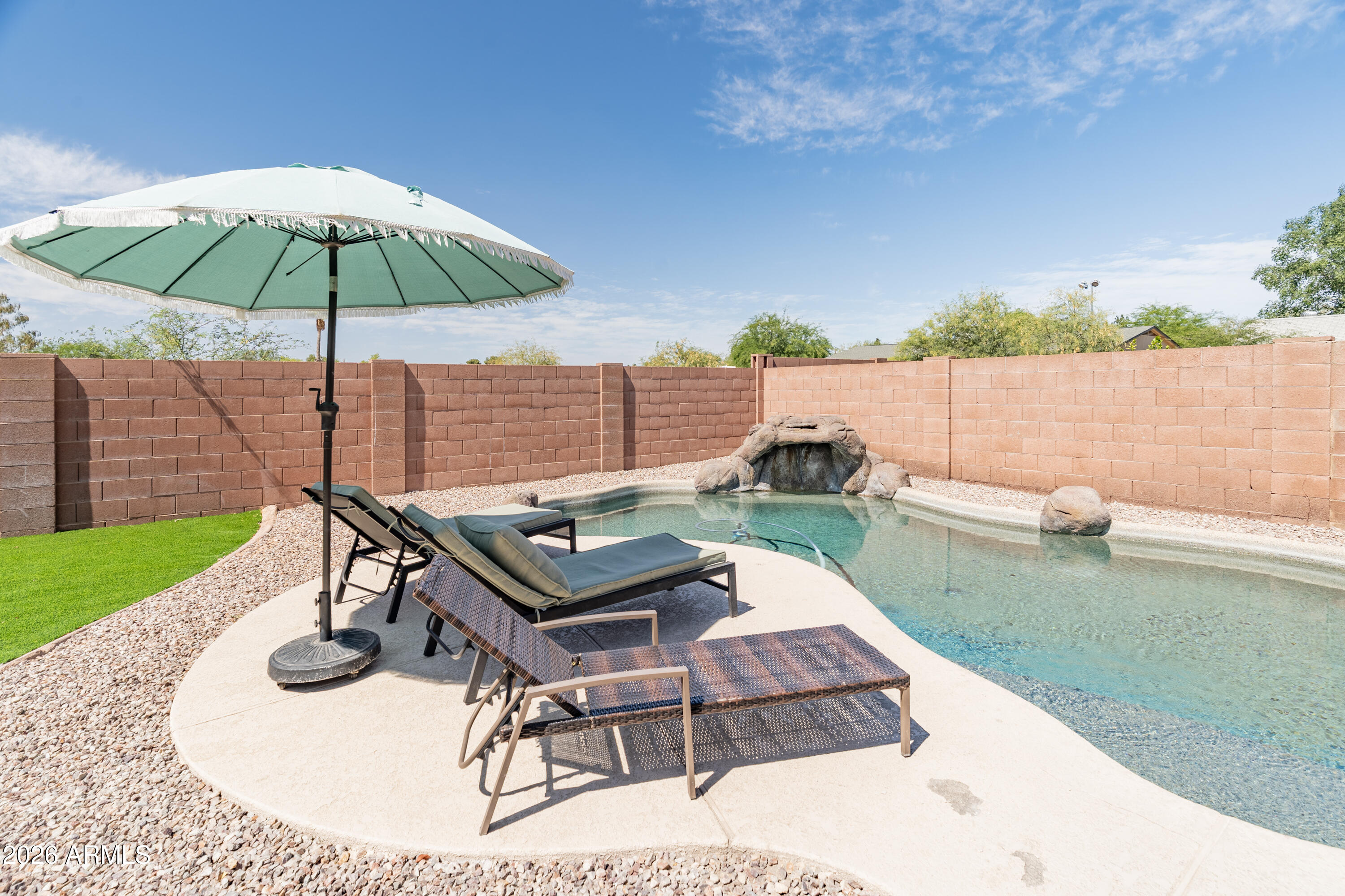 EAGLE HILLS 2 - Residential
