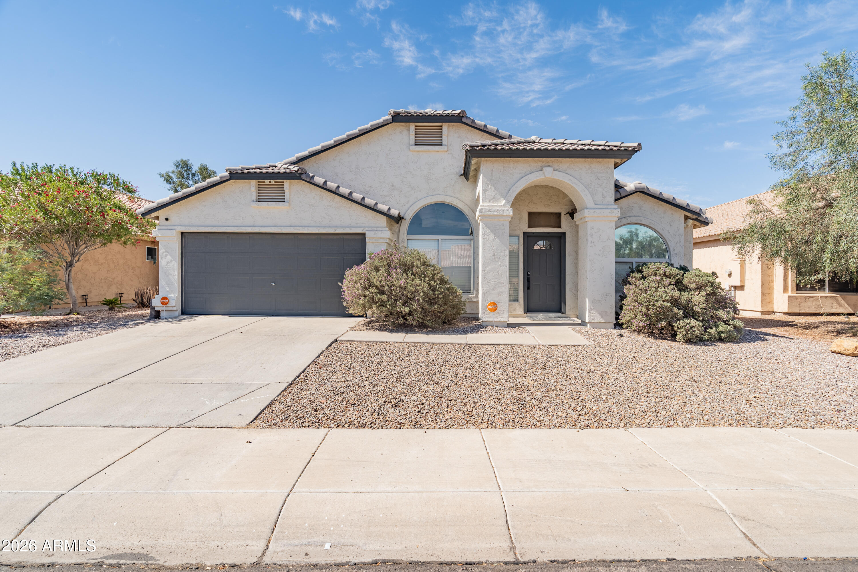 EAGLE HILLS 2 - Residential