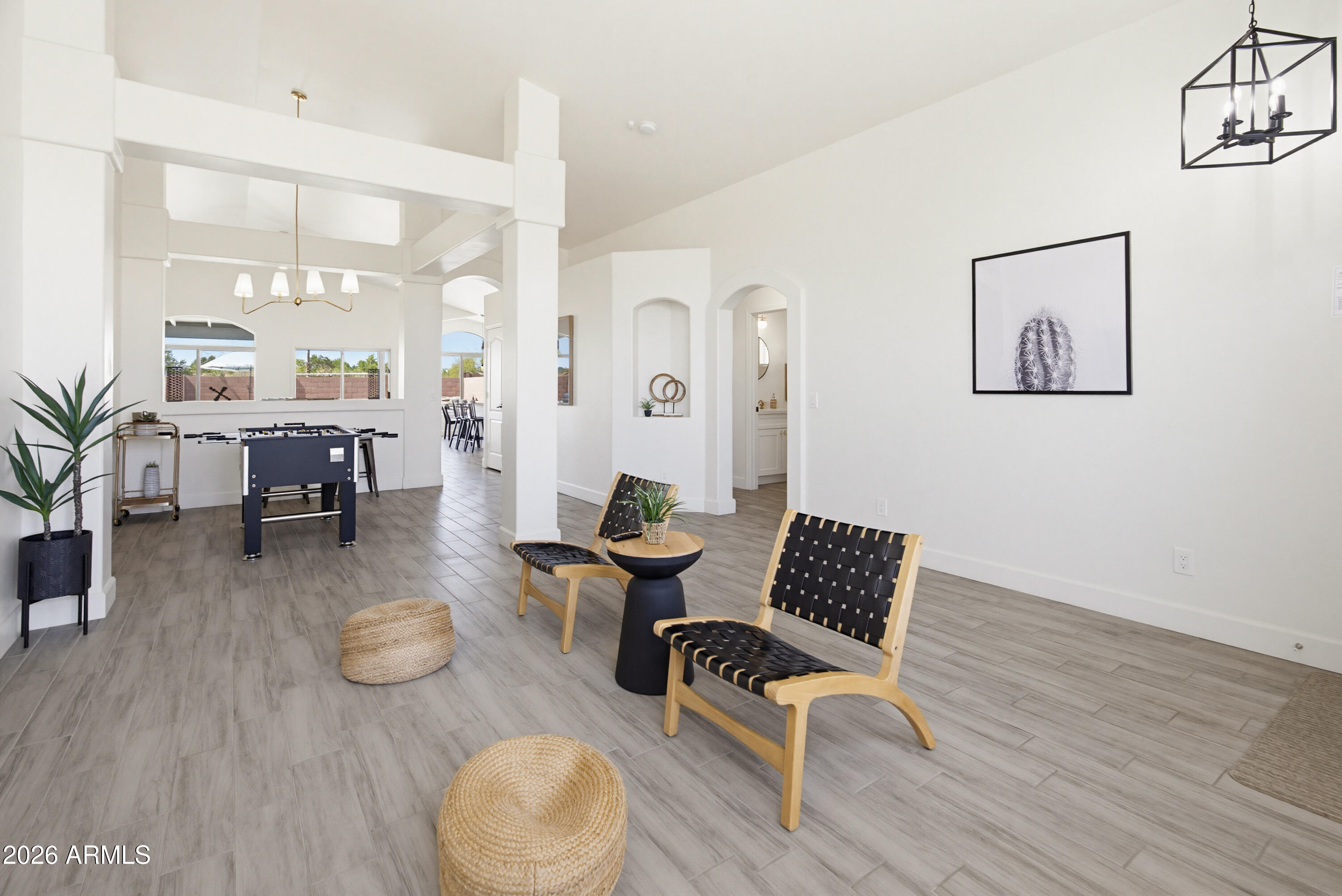 EAGLE HILLS 2 - Residential