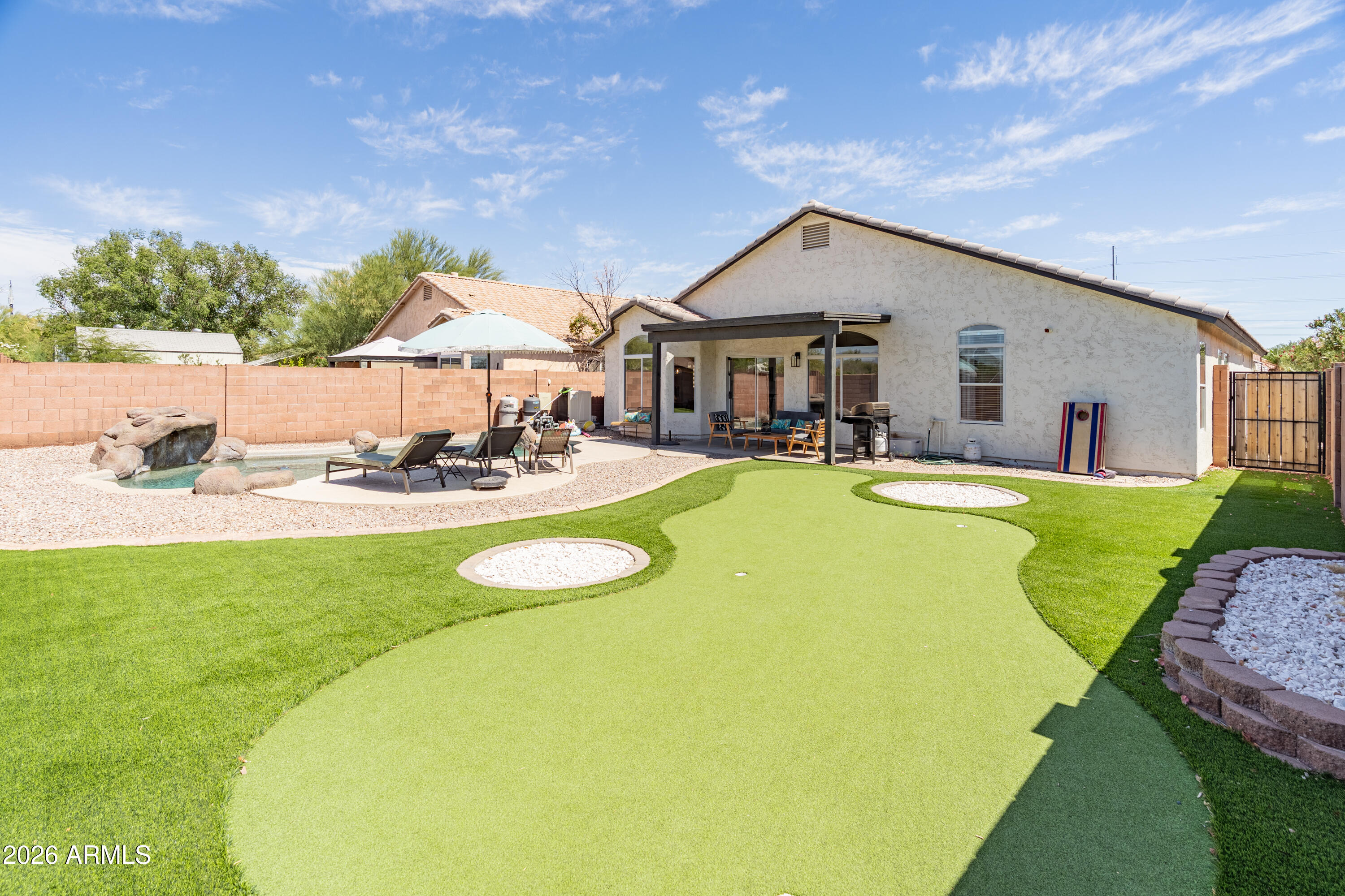 EAGLE HILLS 2 - Residential