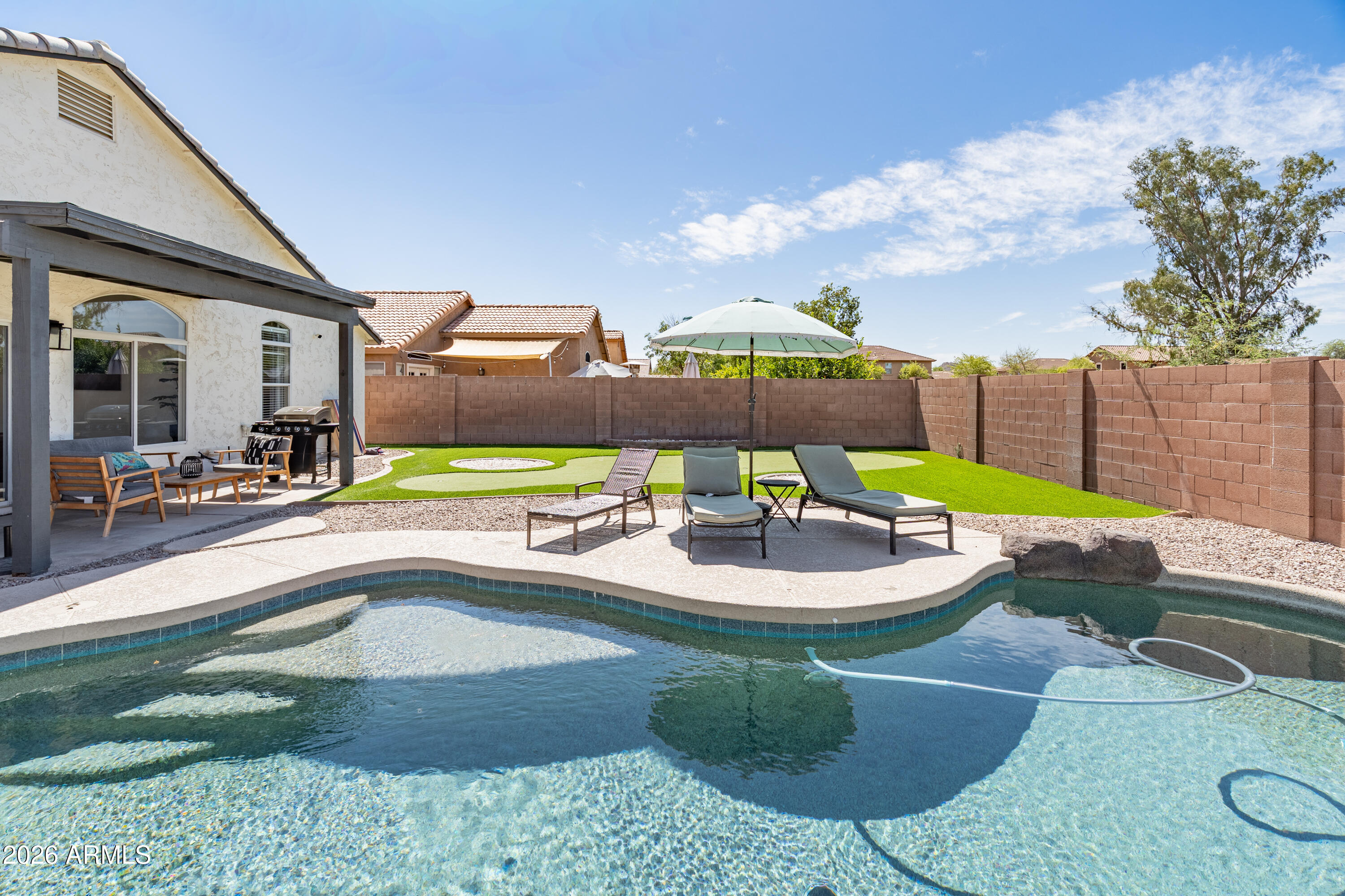 EAGLE HILLS 2 - Residential