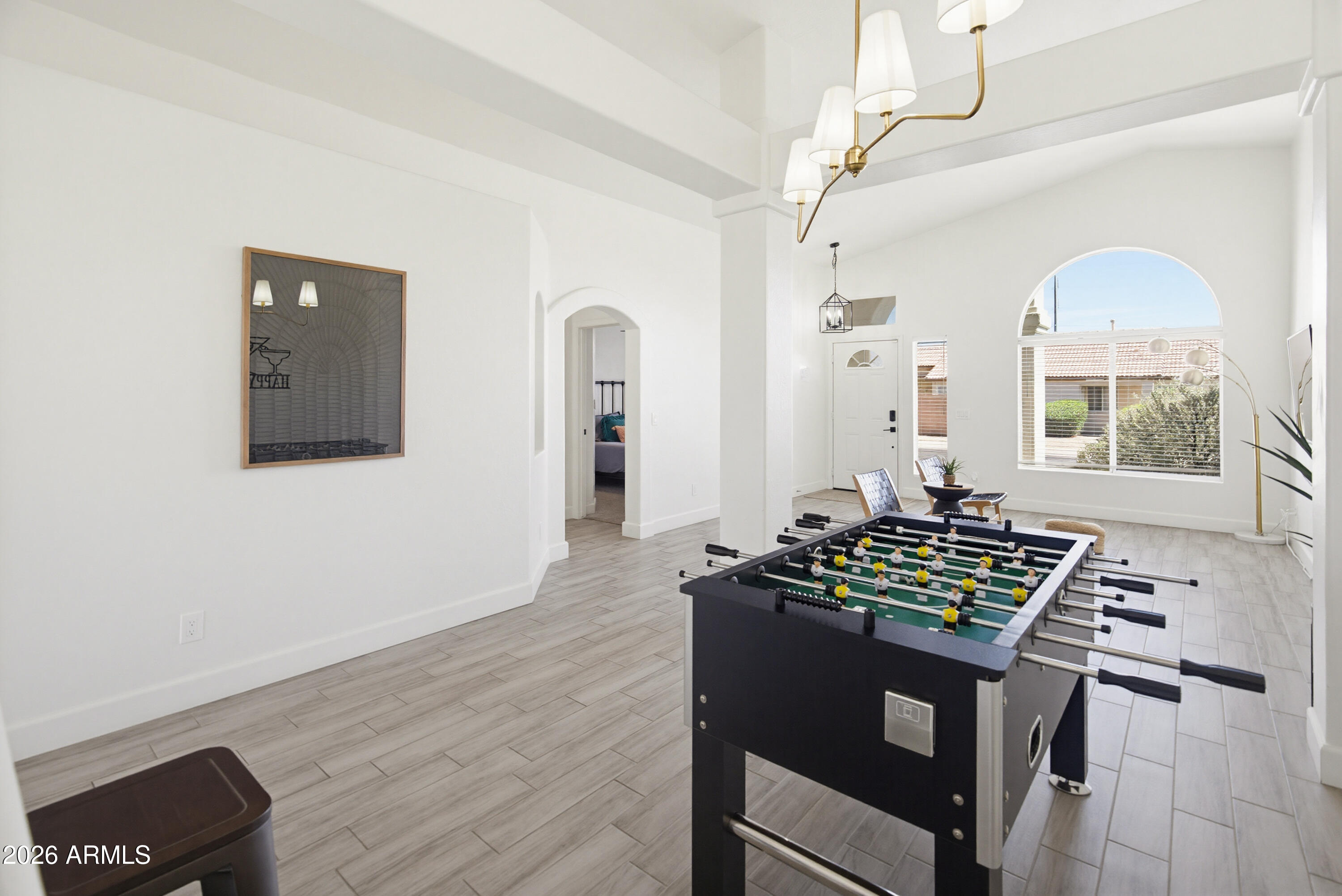EAGLE HILLS 2 - Residential