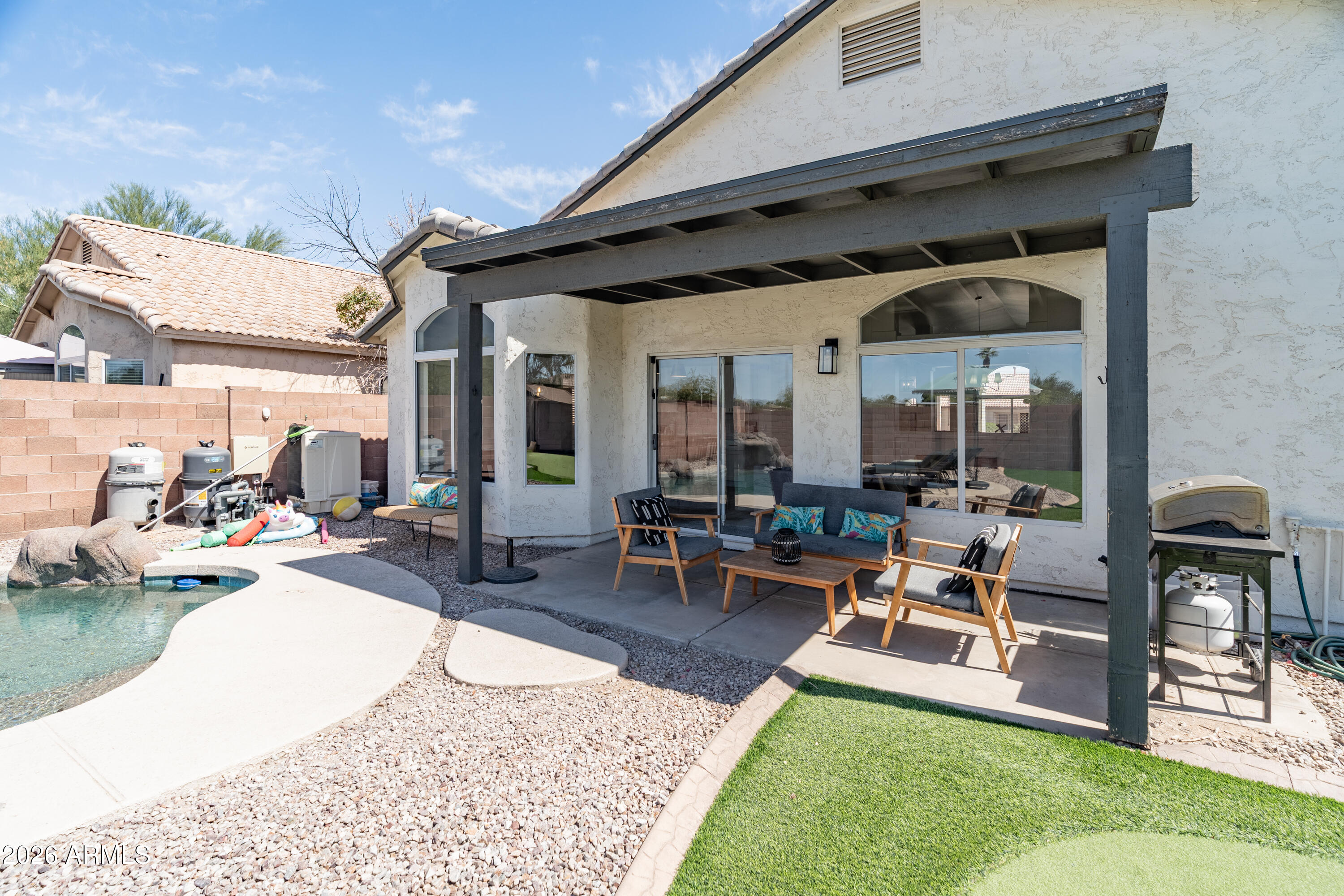EAGLE HILLS 2 - Residential