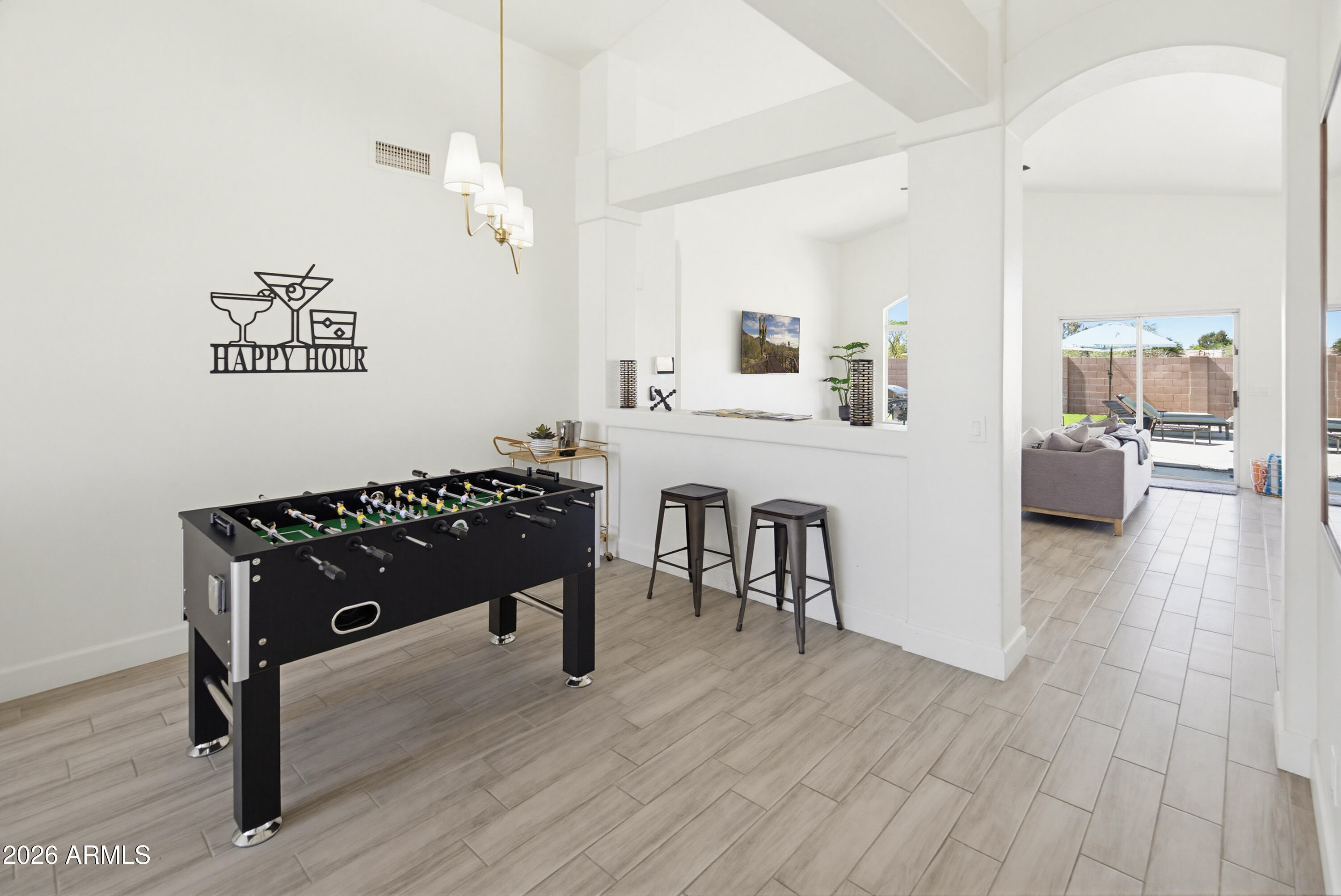 EAGLE HILLS 2 - Residential