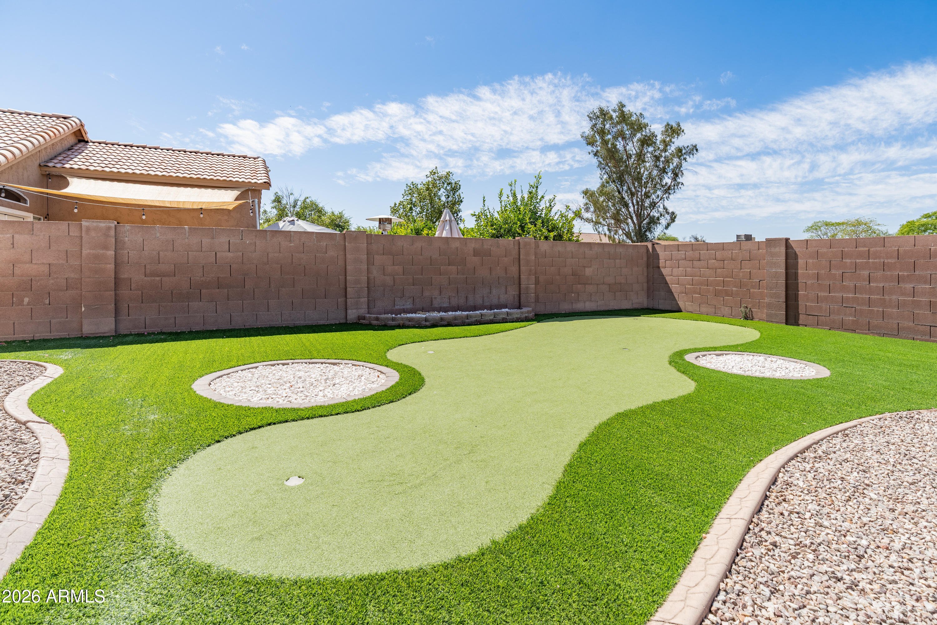 EAGLE HILLS 2 - Residential