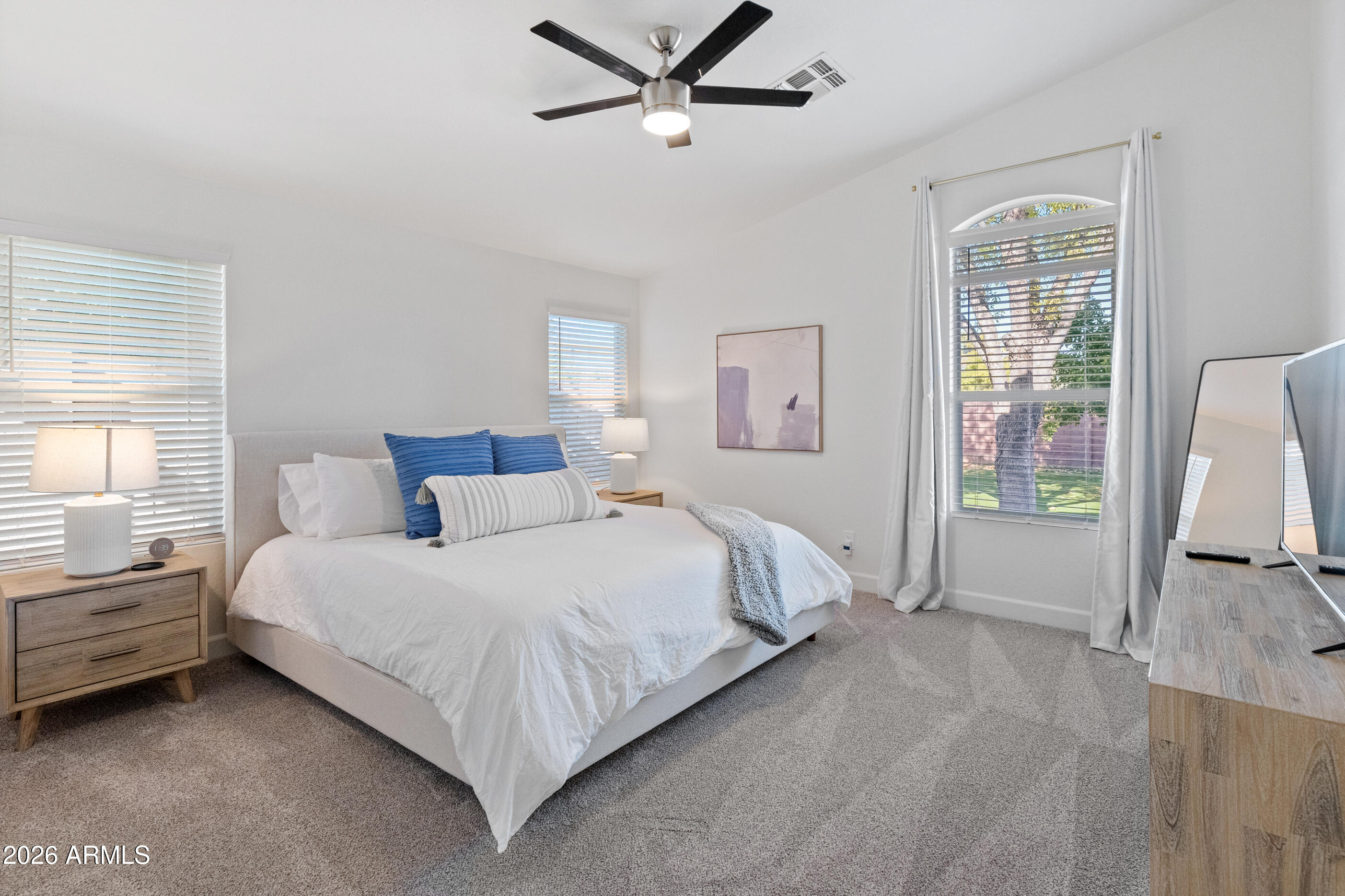 EAGLE HILLS 2 - Residential