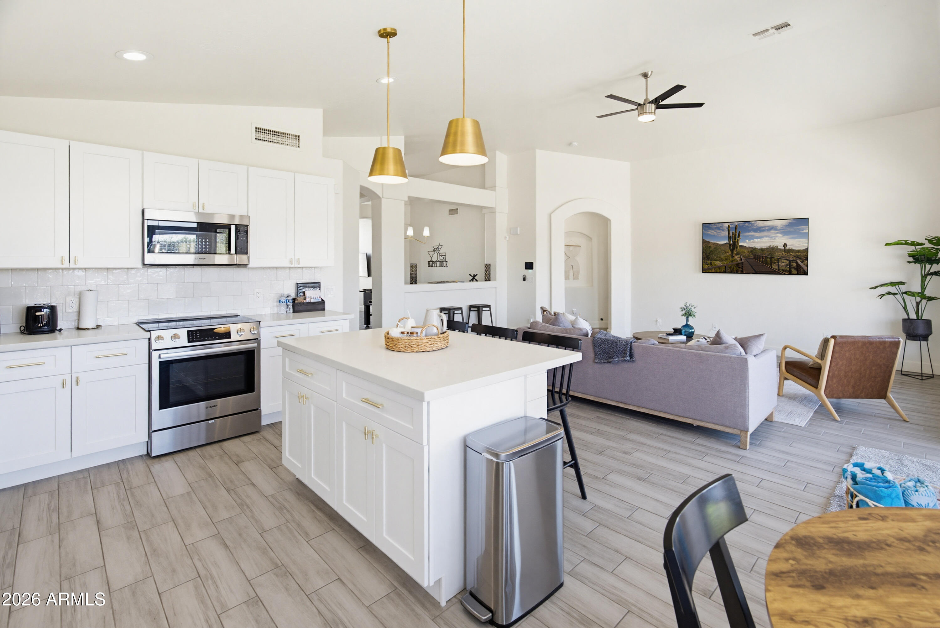EAGLE HILLS 2 - Residential