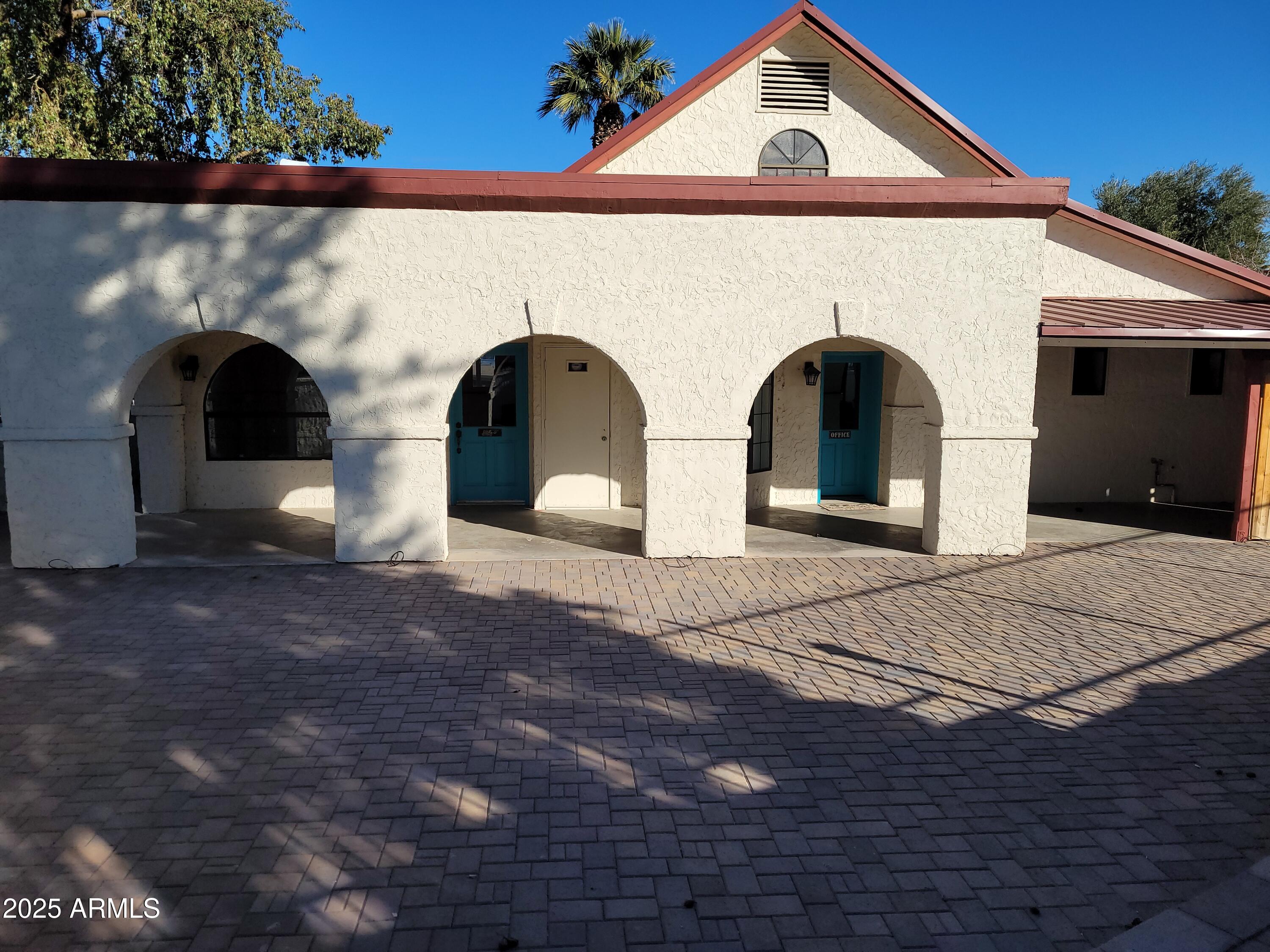 WICKENBURG - Commercial Sale