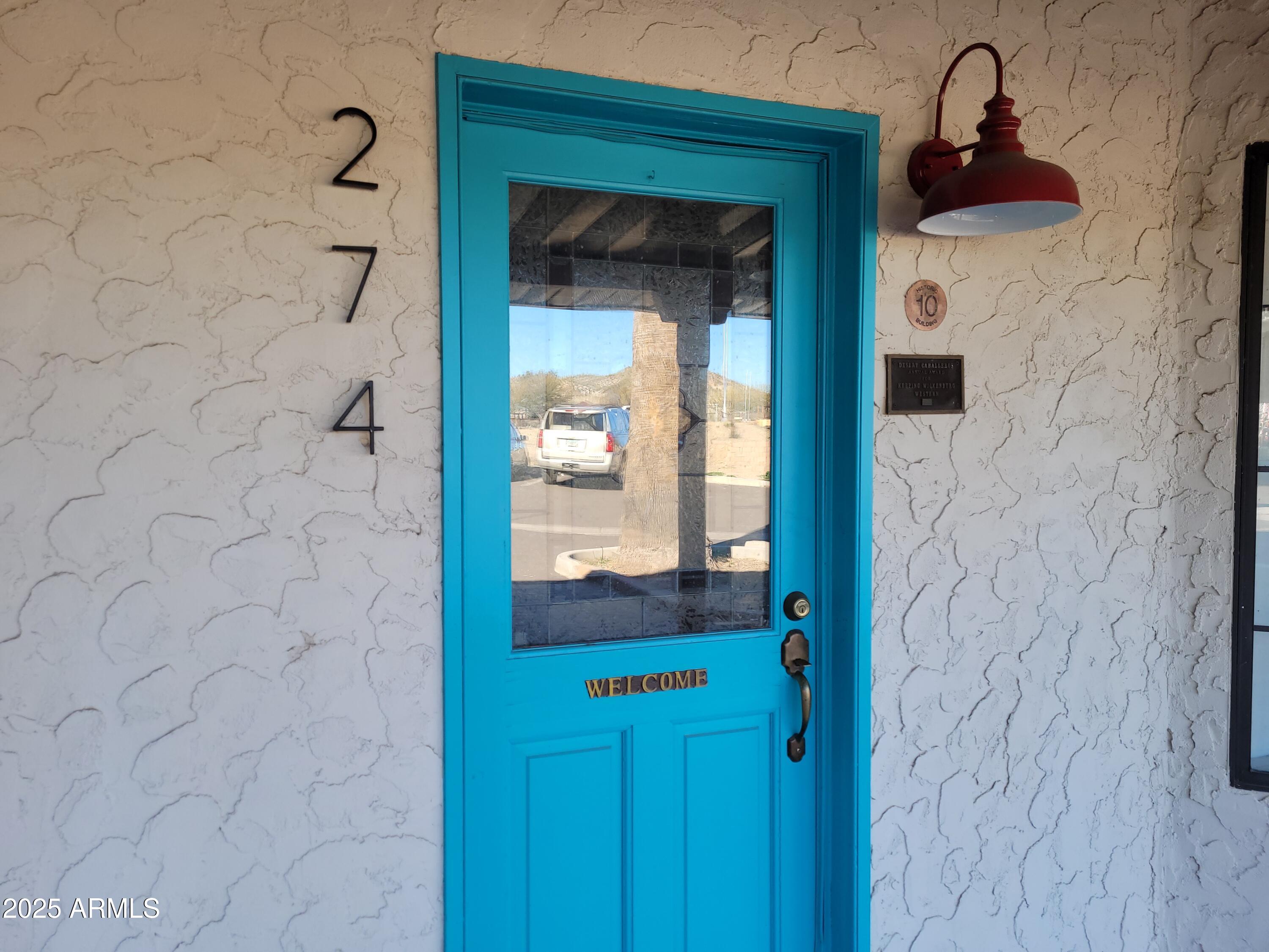 WICKENBURG - Commercial Sale