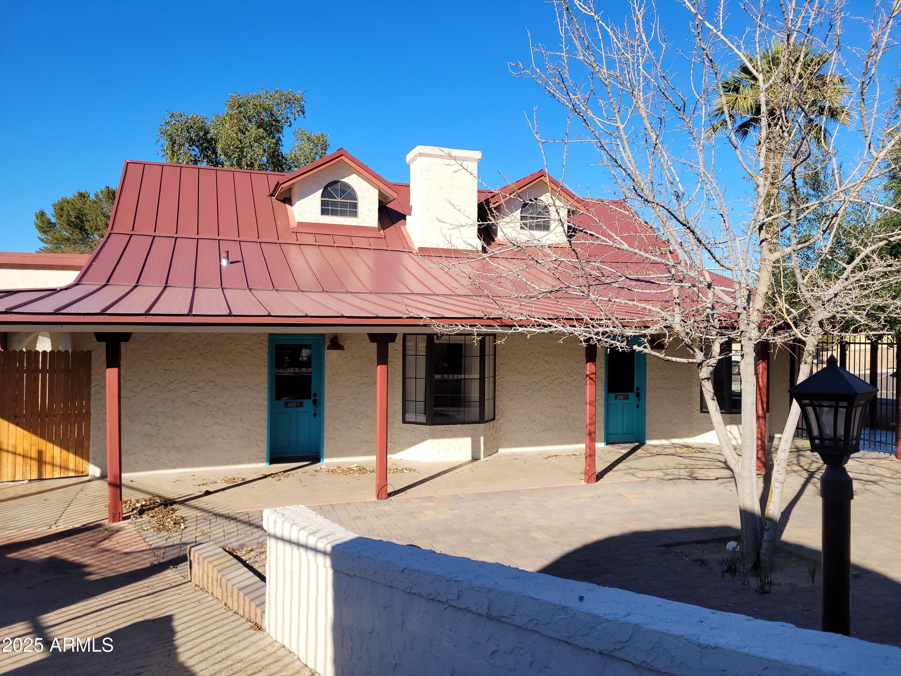 WICKENBURG - Commercial Sale