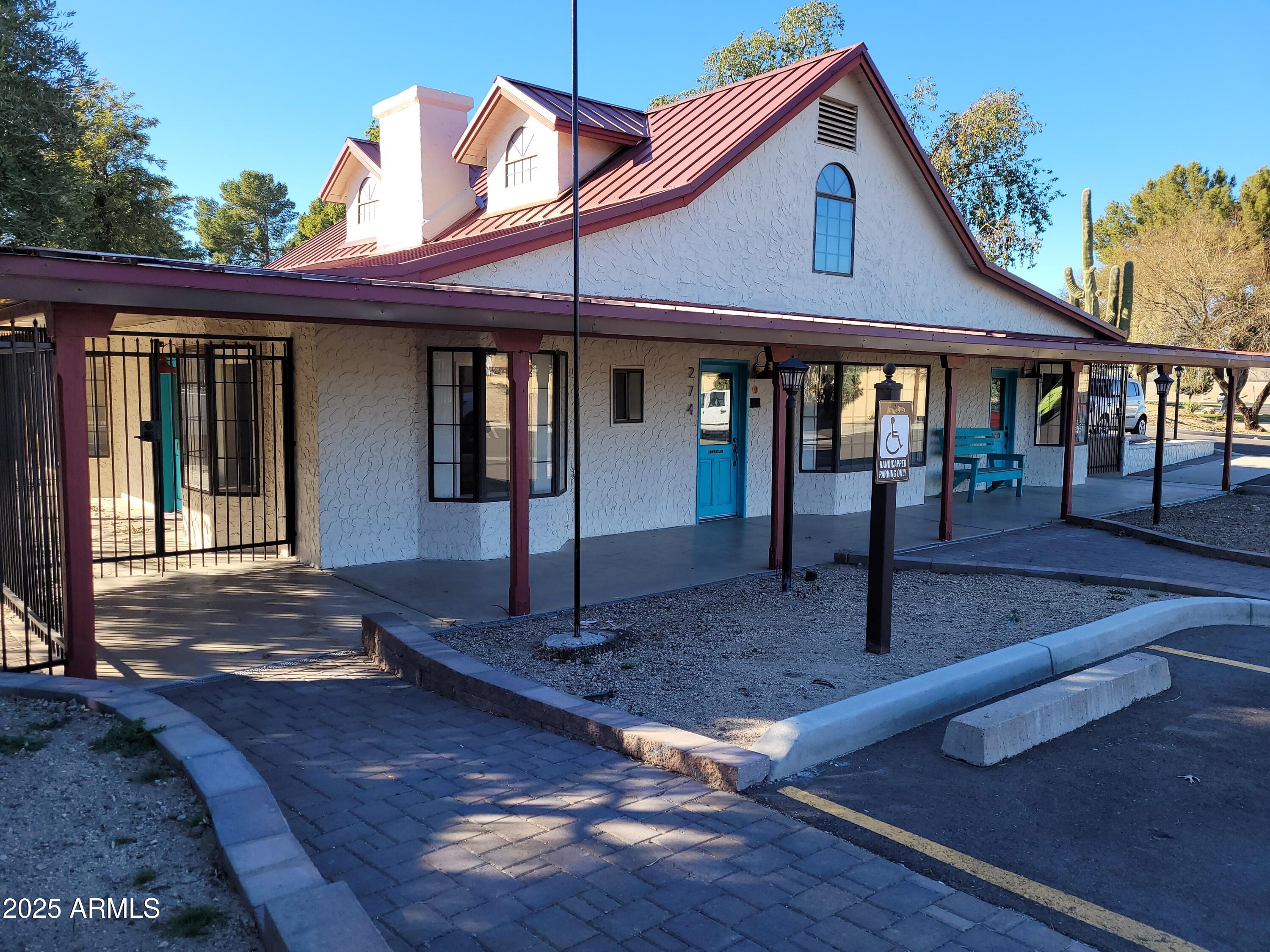 WICKENBURG - Commercial Sale