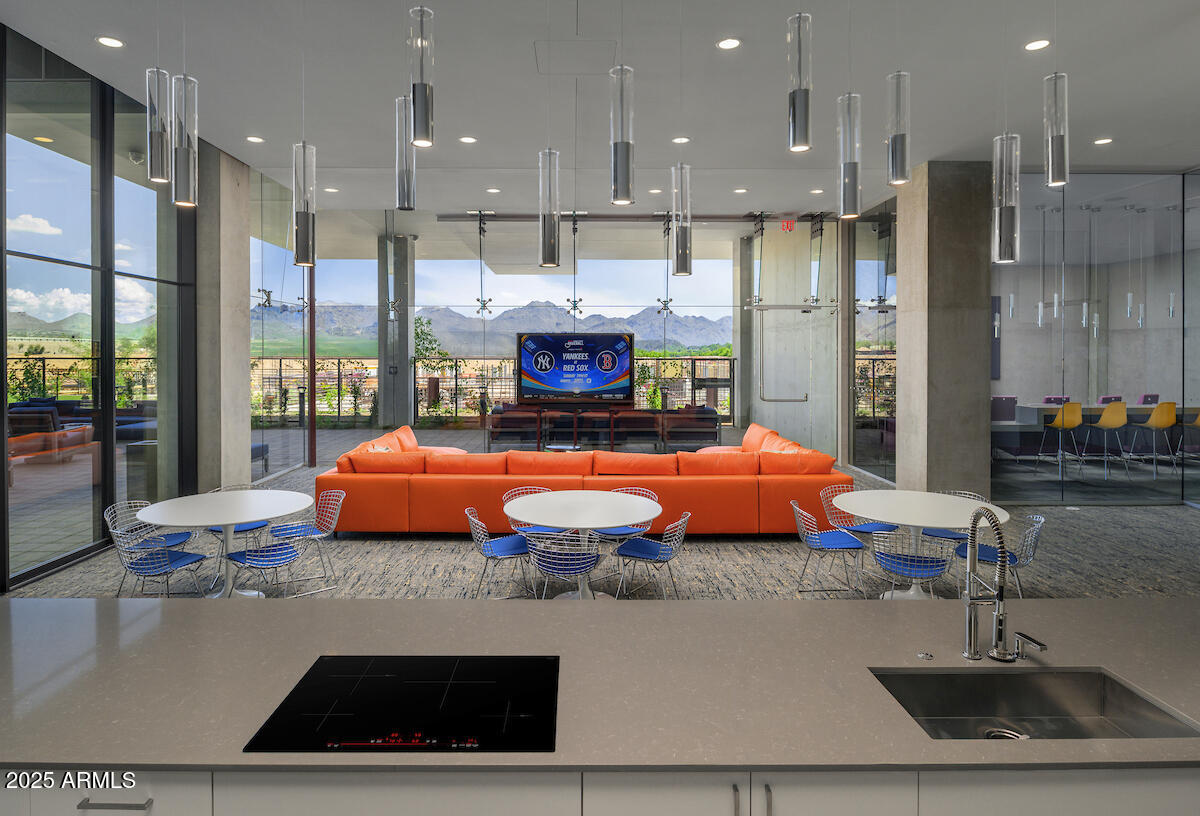 OPTIMA MCDOWELL MOUNTAIN VILLAGE CONDOMINIUM - Residential