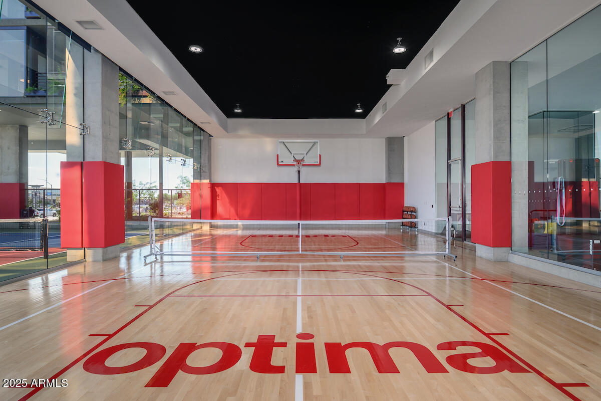 OPTIMA MCDOWELL MOUNTAIN VILLAGE CONDOMINIUM - Residential